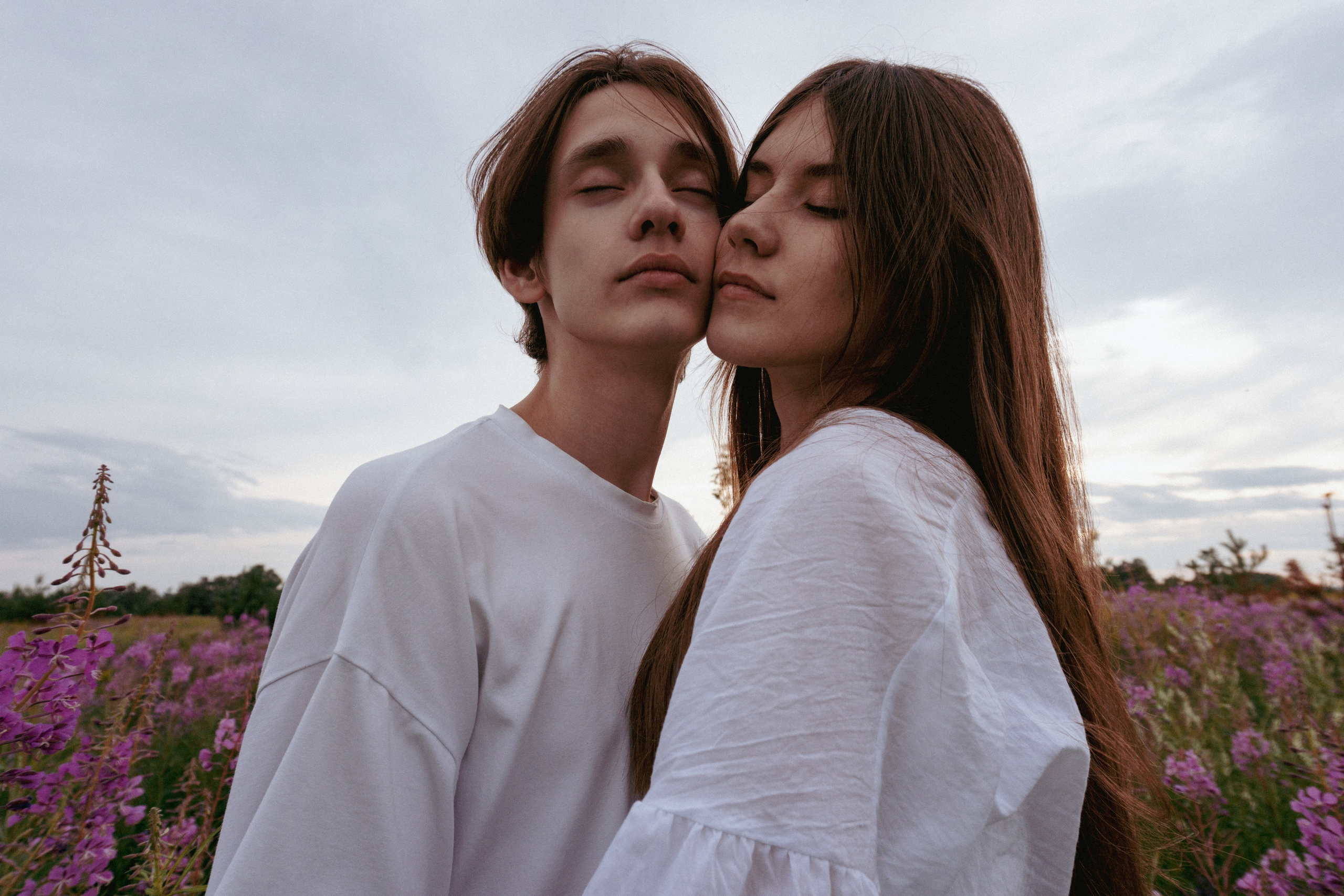 Insomniya и Раиса. Kuznetsov | Фотограф в Красноярске