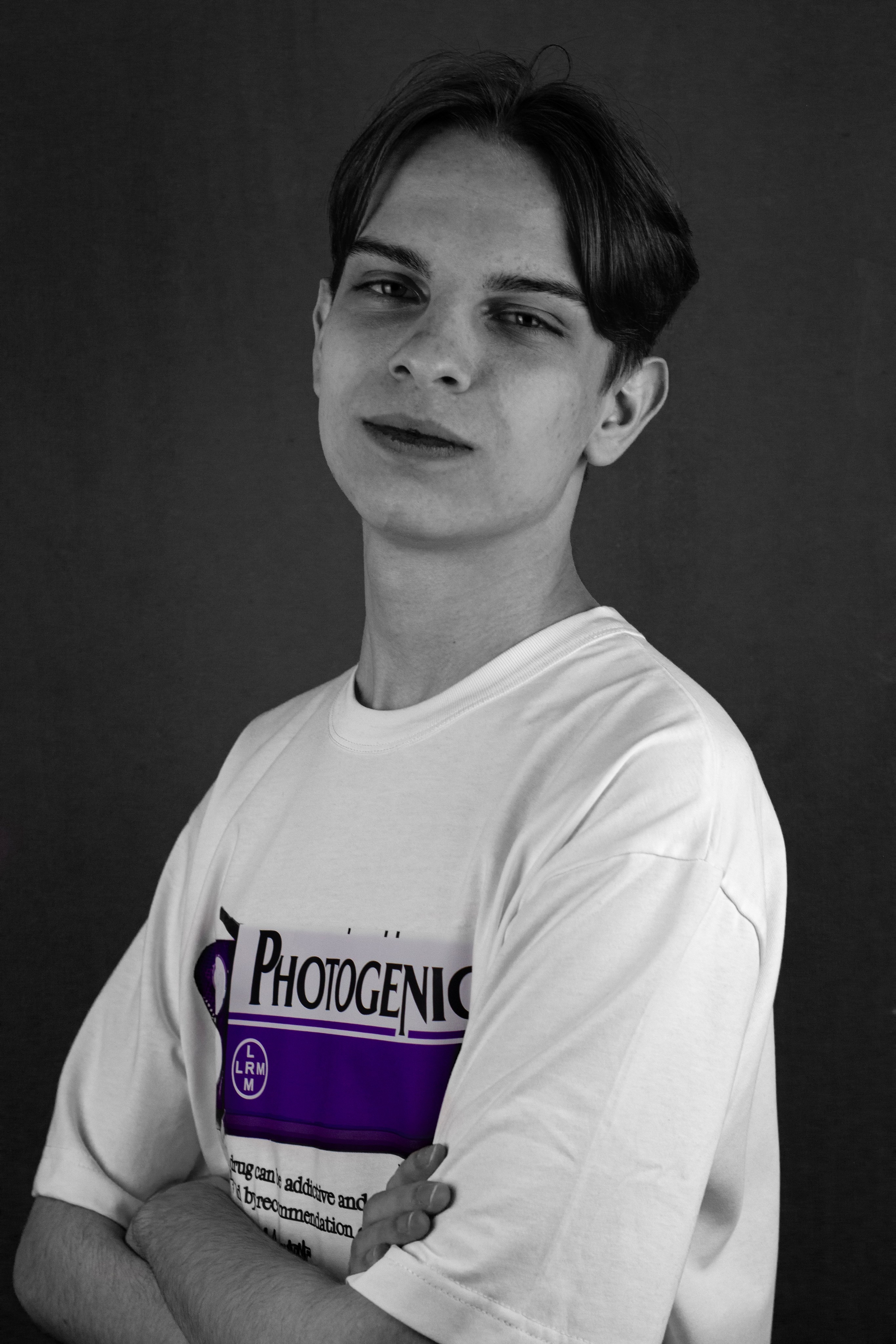 Фотопроект «Уникальность дружбы». Kuznetsov | Фотограф в Красноярске