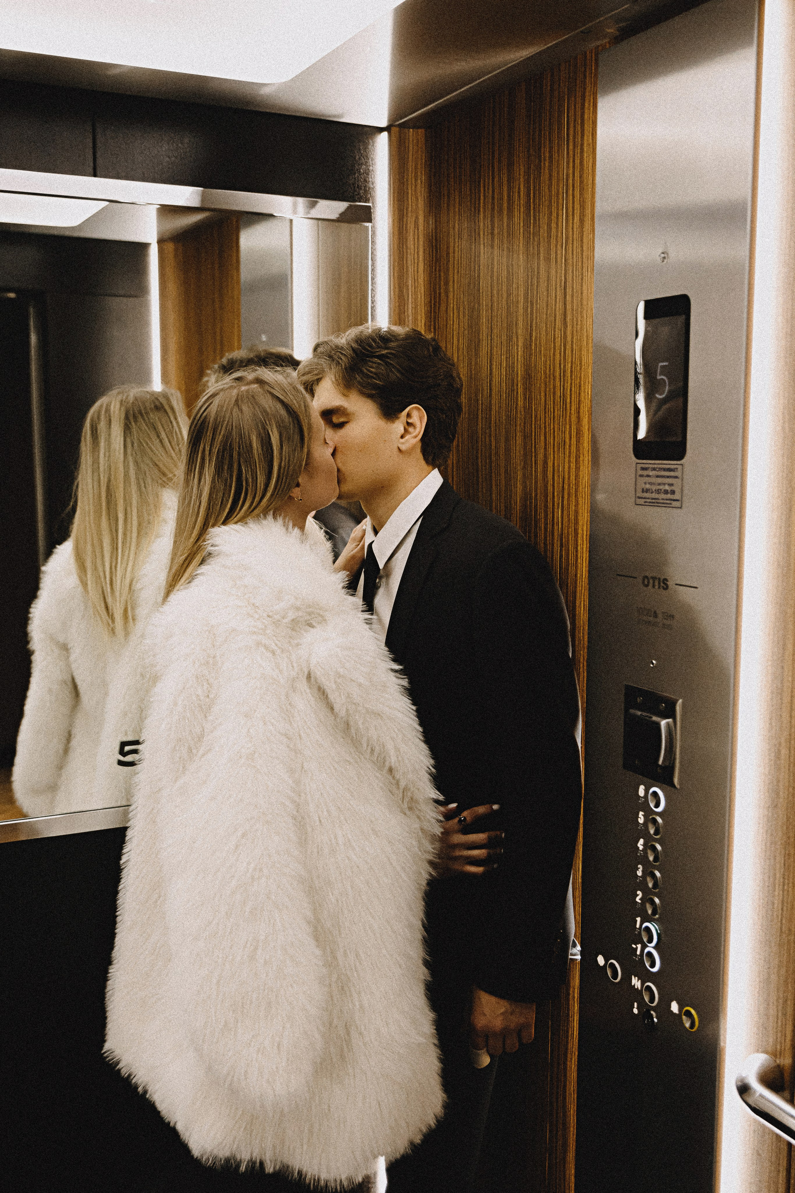 Костя и Оксана. Свадебный и репортажный фотограф в Омске. Червоткин Никита