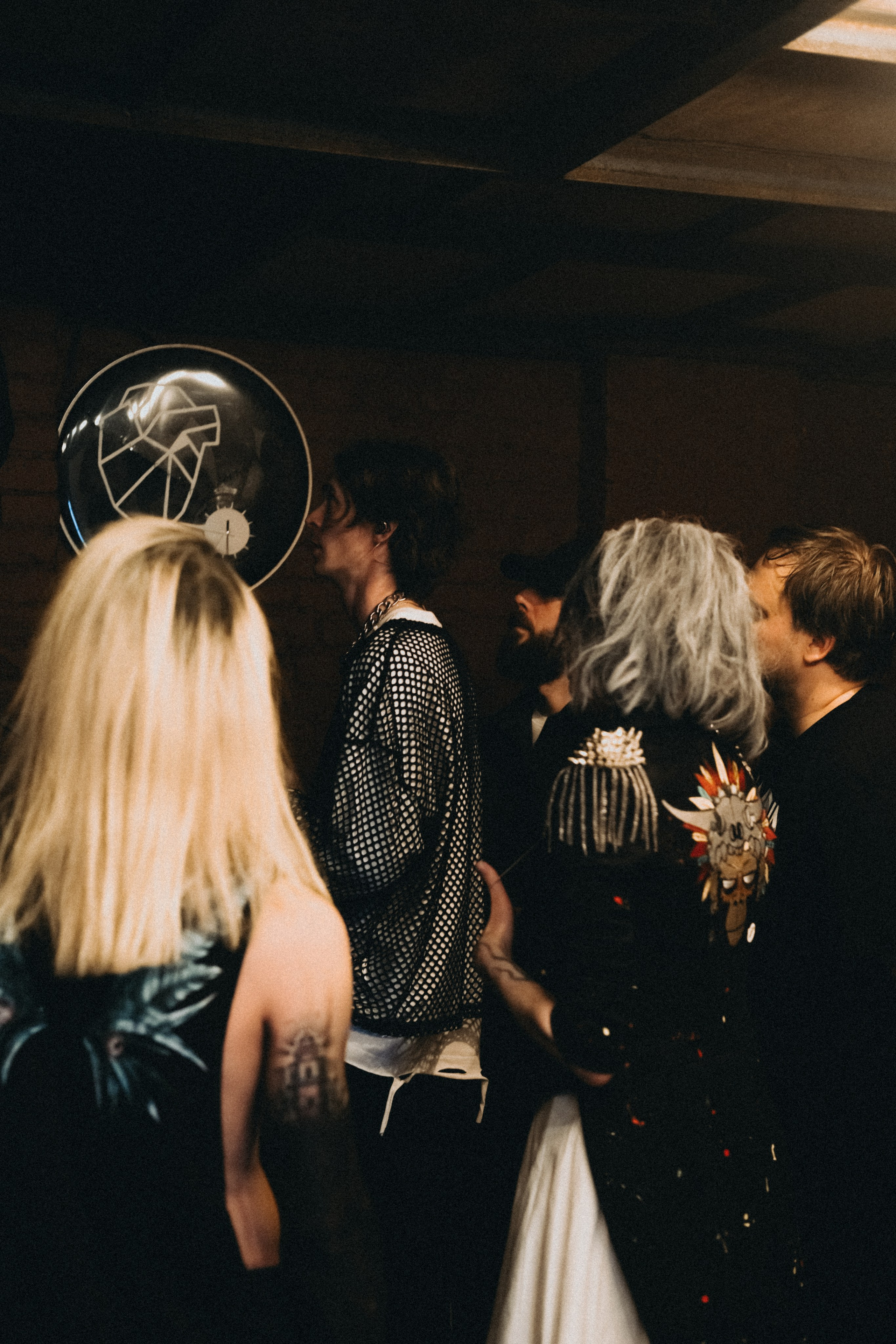 Ravdina|Сердце. Концертный фотограф в Санкт-Петербурге