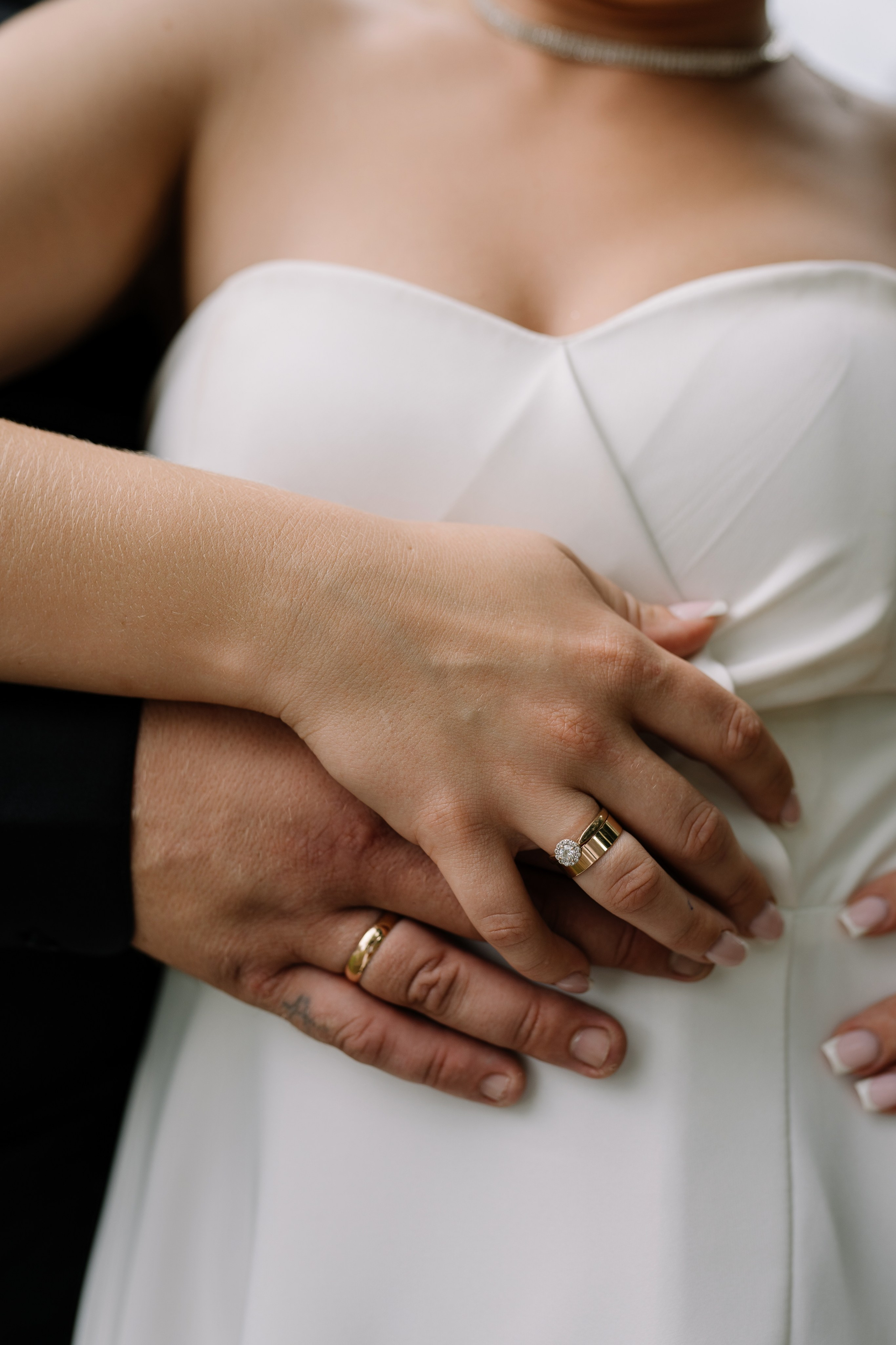 Даша и Вадим