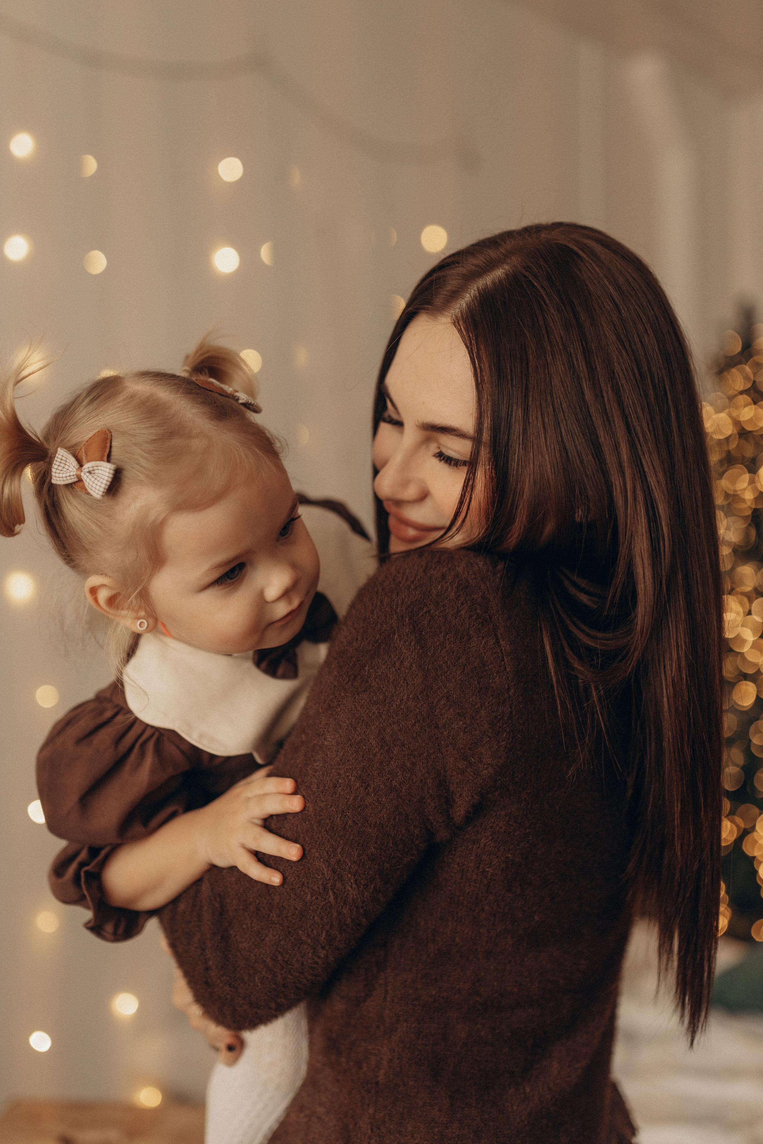 День рождения-новогодняя. Фотограф в Ставрополе Svetlana Matveeva