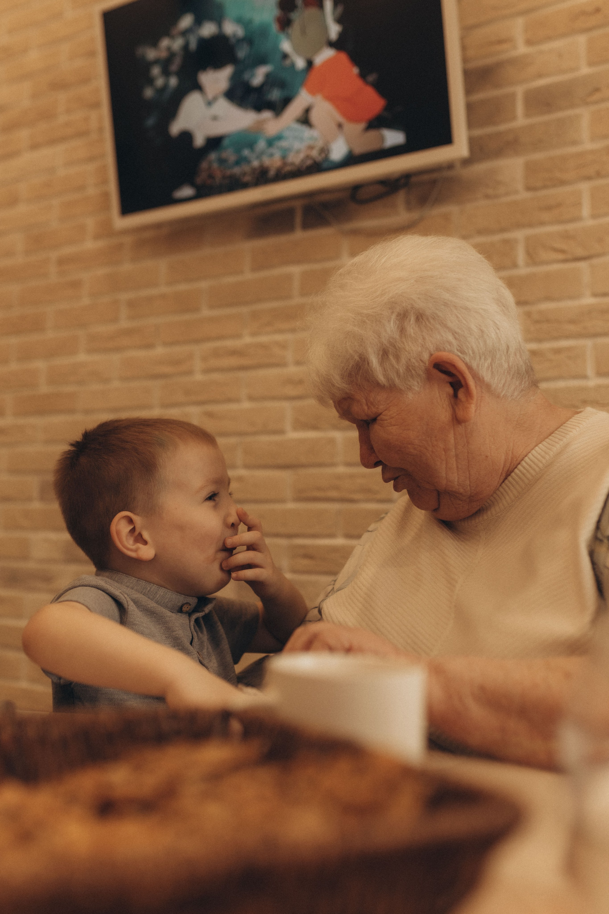 Поколение. Фотограф в Ставрополе Svetlana Matveeva