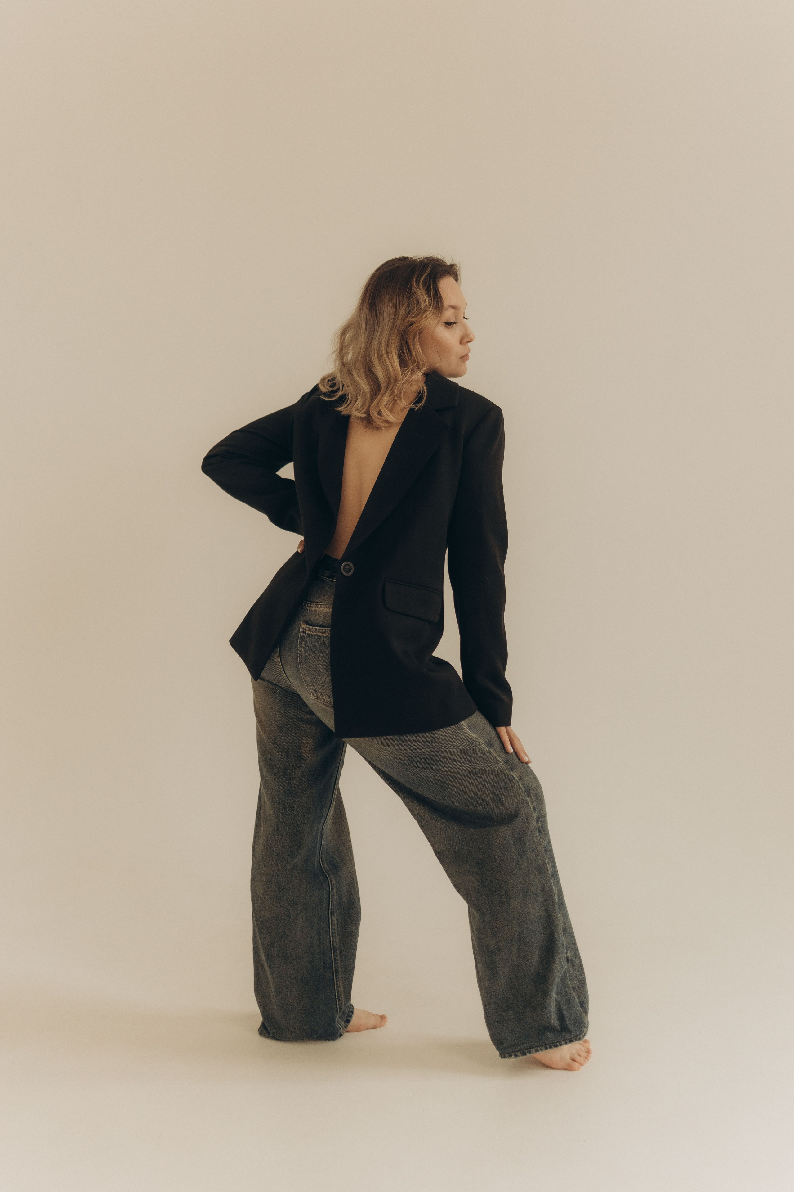 Индивидуальная фотосессия Полины. Фотограф в Ставрополе Svetlana Matveeva