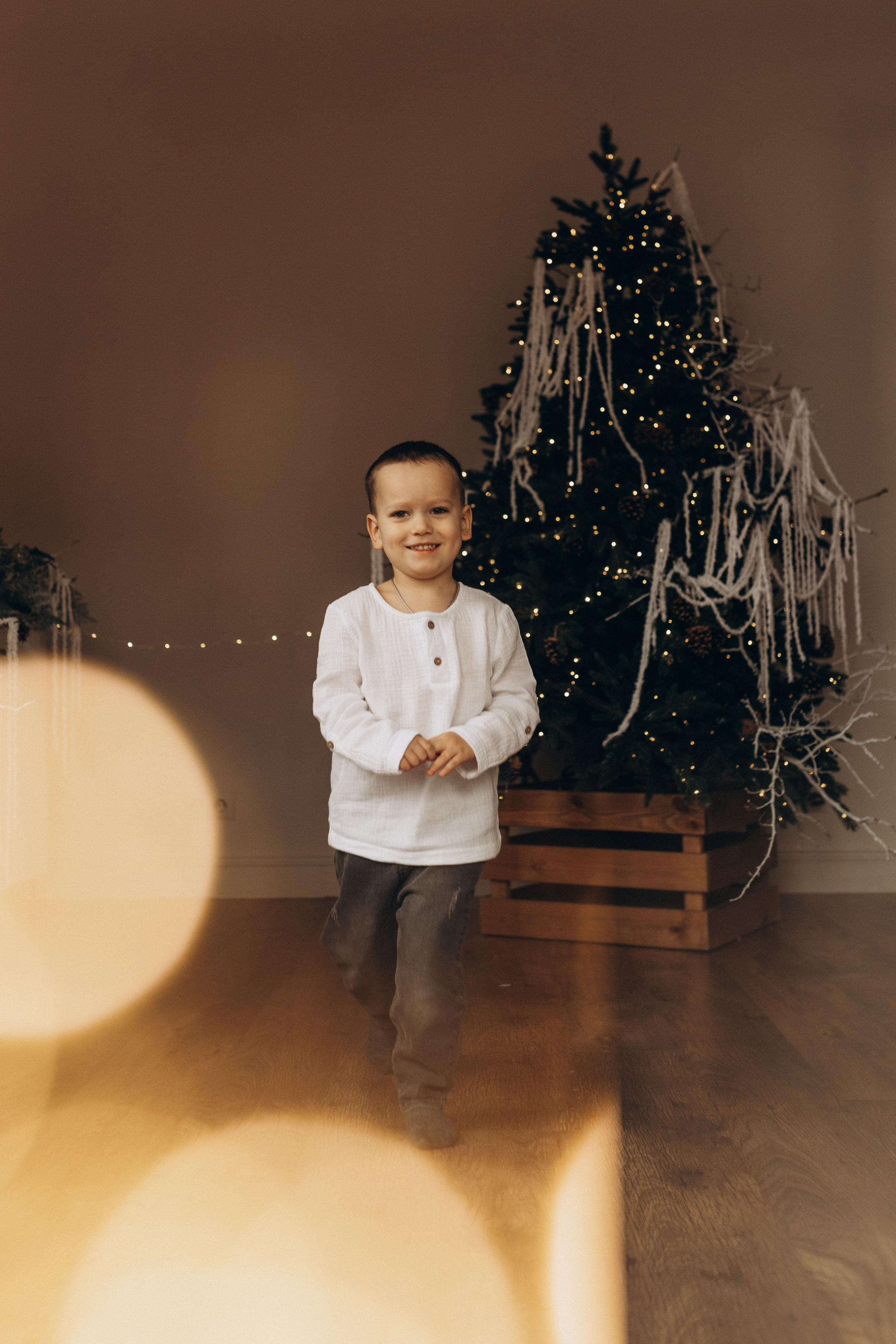 Новогодняя. Фотограф в Ставрополе Svetlana Matveeva