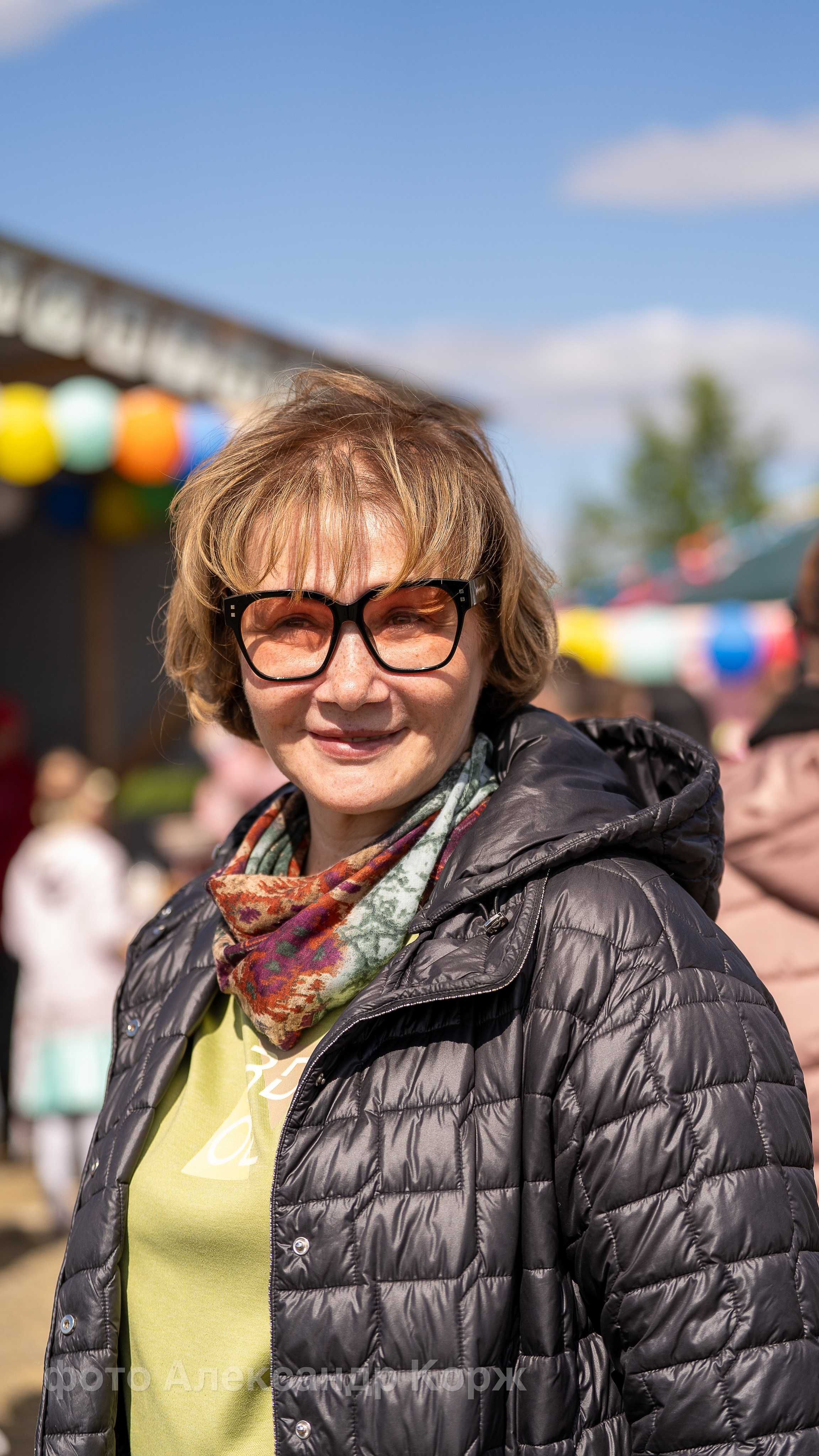 🔹В Айхале отпраздновали Ысыах Приполярья 2025🔹. Фотографии и видеосъемка, Айхал, Удачный, Якутия. Фотографии Айхал