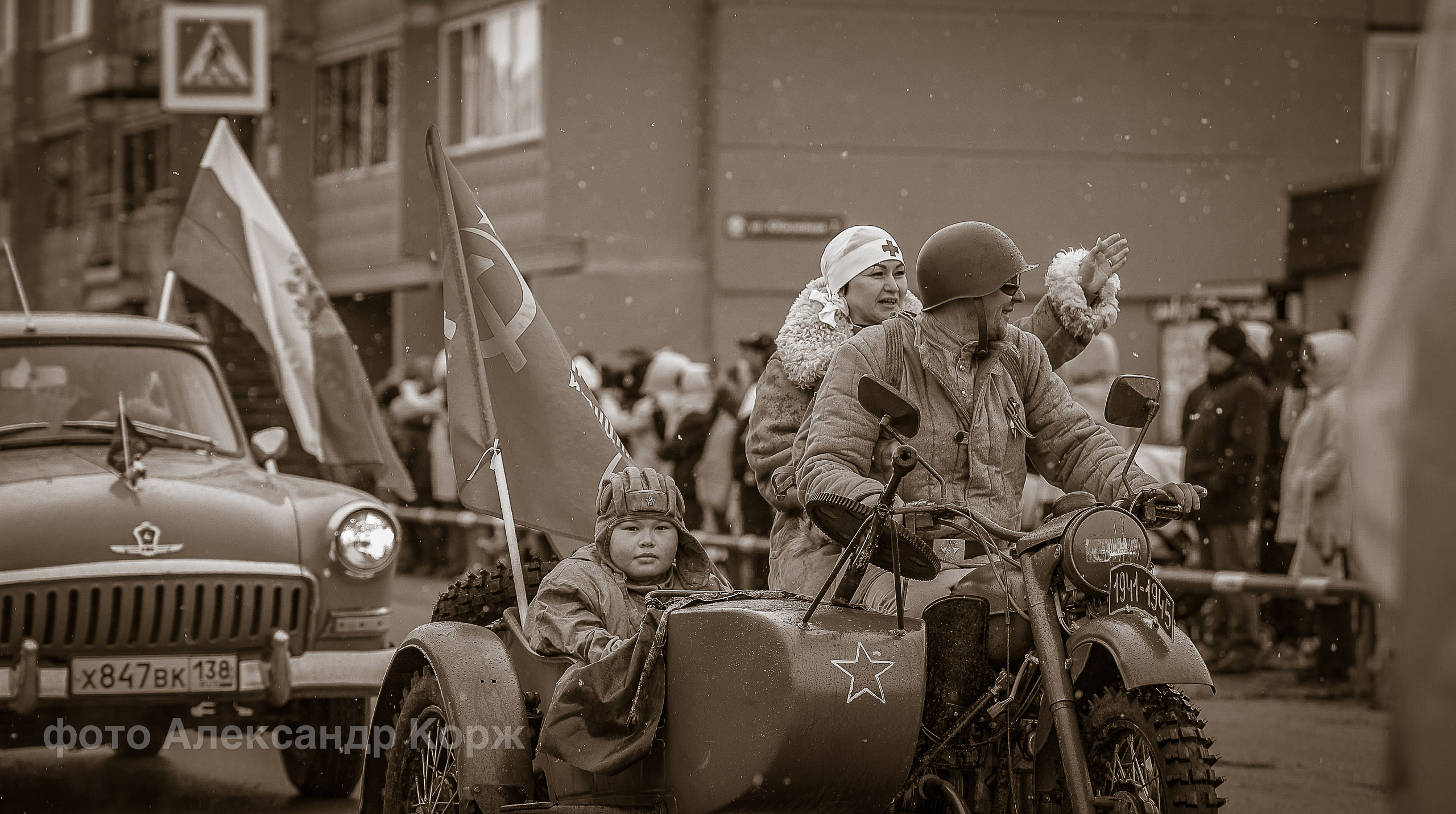Люди северного края, Айхал Удачный Мирный Якутия. Фотографии и видеосъемка, Айхал, Удачный, Якутия. Фотографии Айхал