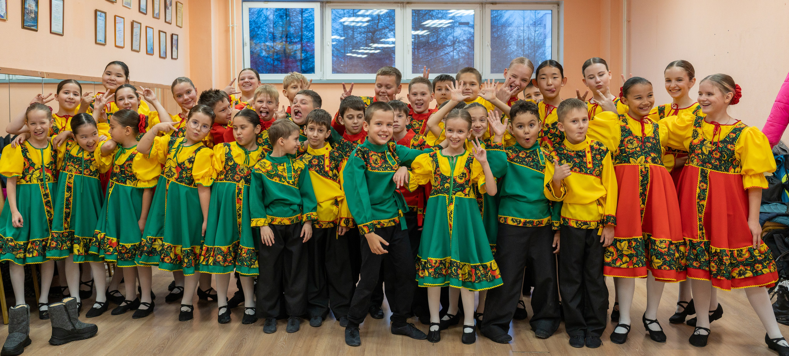 Айхал ЭКСПО 2025. Фотографии и видеосъемка, Айхал, Удачный, Якутия. Фотографии Айхал