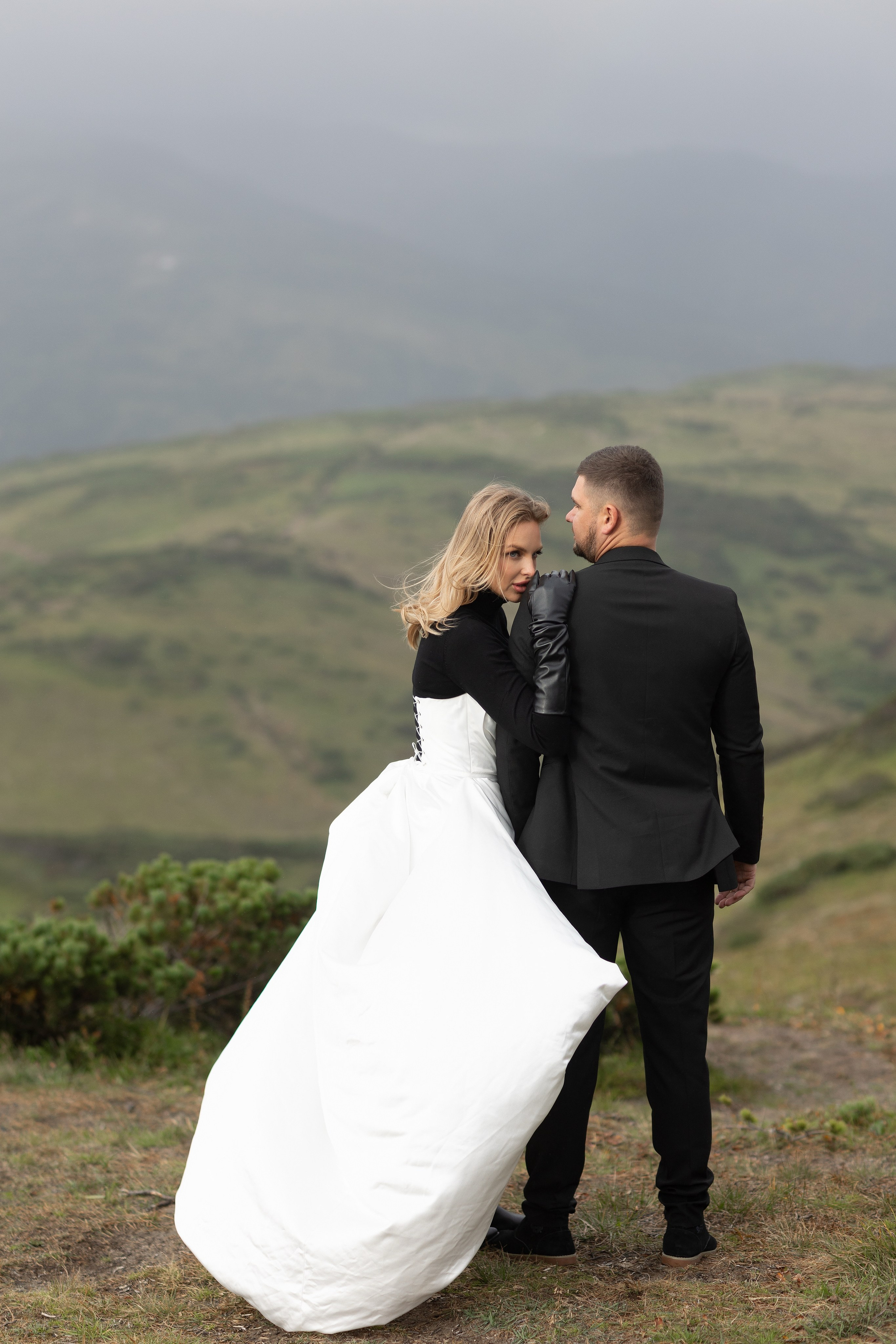 Инна и Баста. Свадебный и семейный фотограф Тина Ленина Москва/Санкт-Петербург