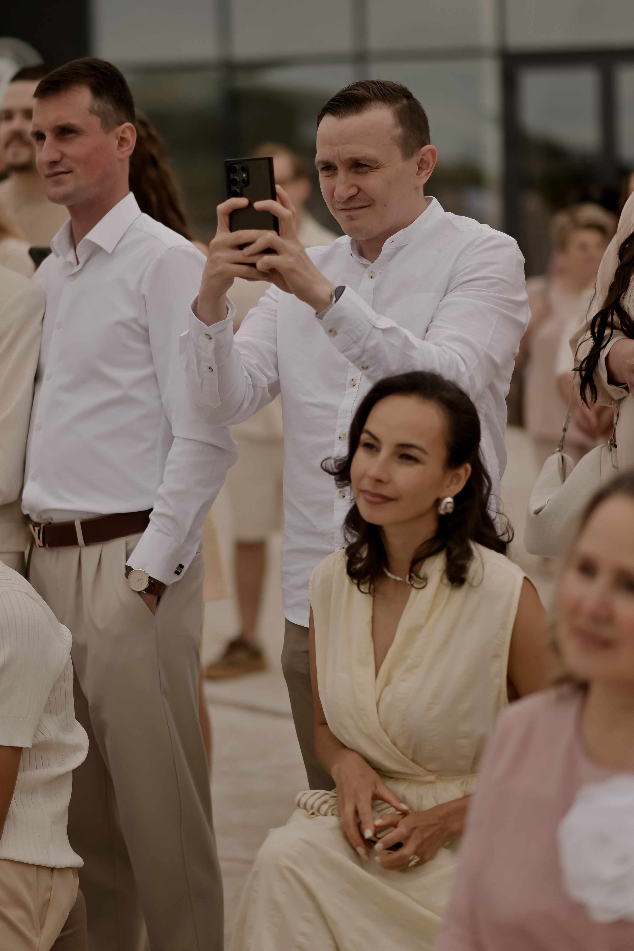 Никита и Валентина. Свадебный фотограф Евгения Черепанова