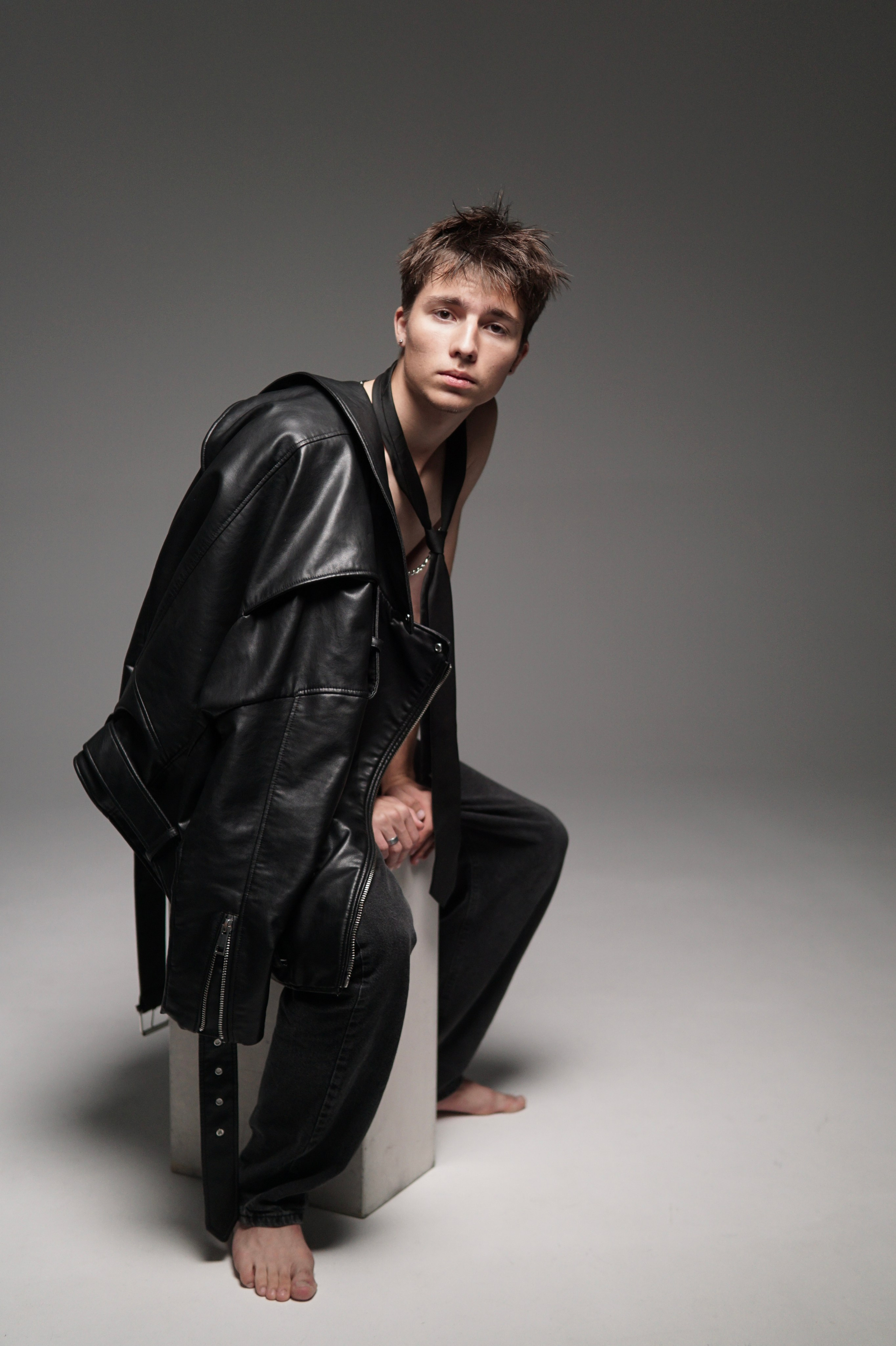 Паша, студия. Фотограф в Минске Света Григорьева