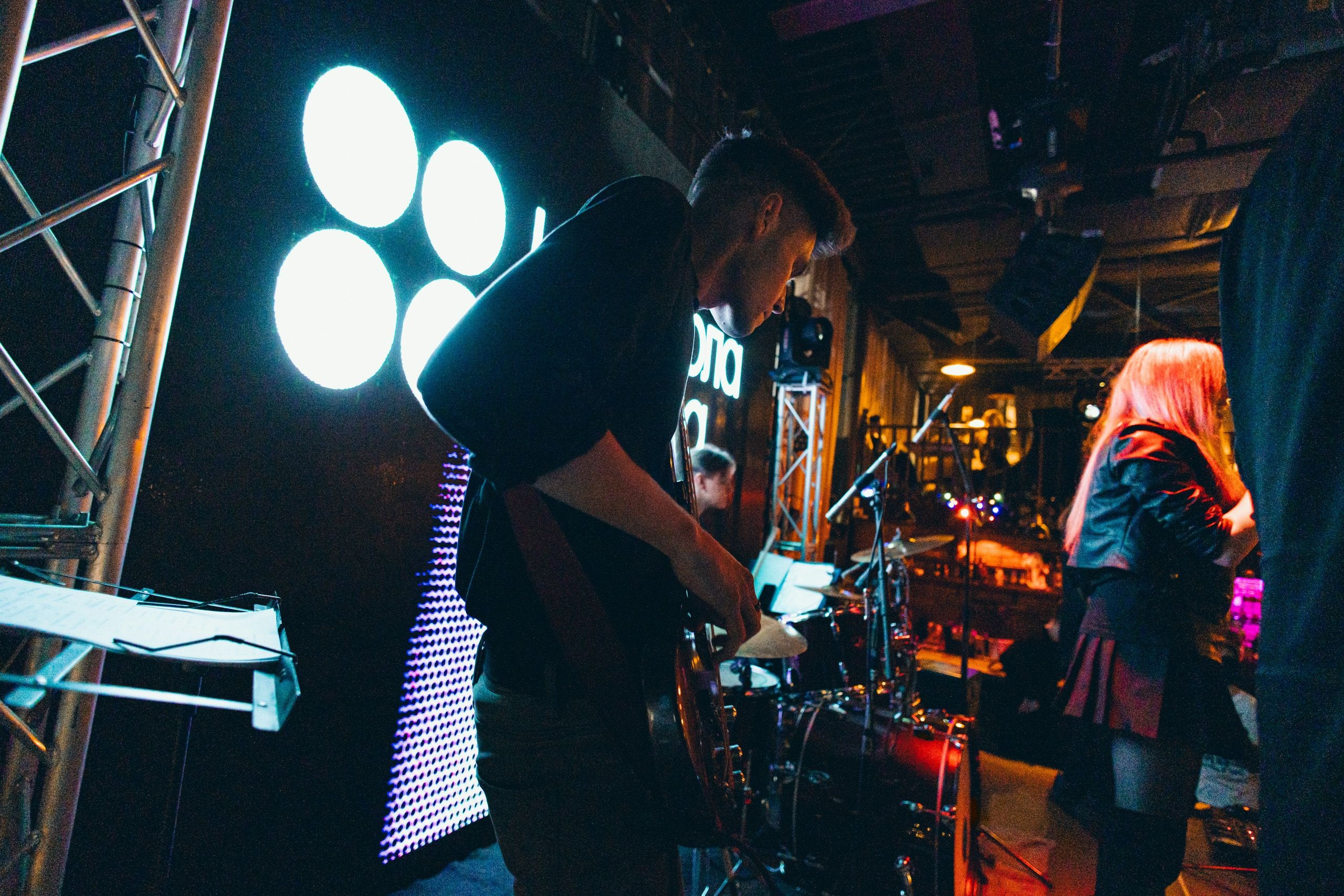 08.12 Не школа вокала. Команда специалистов в мире фотографии и видео. Детский фотограф, семейный фотограф