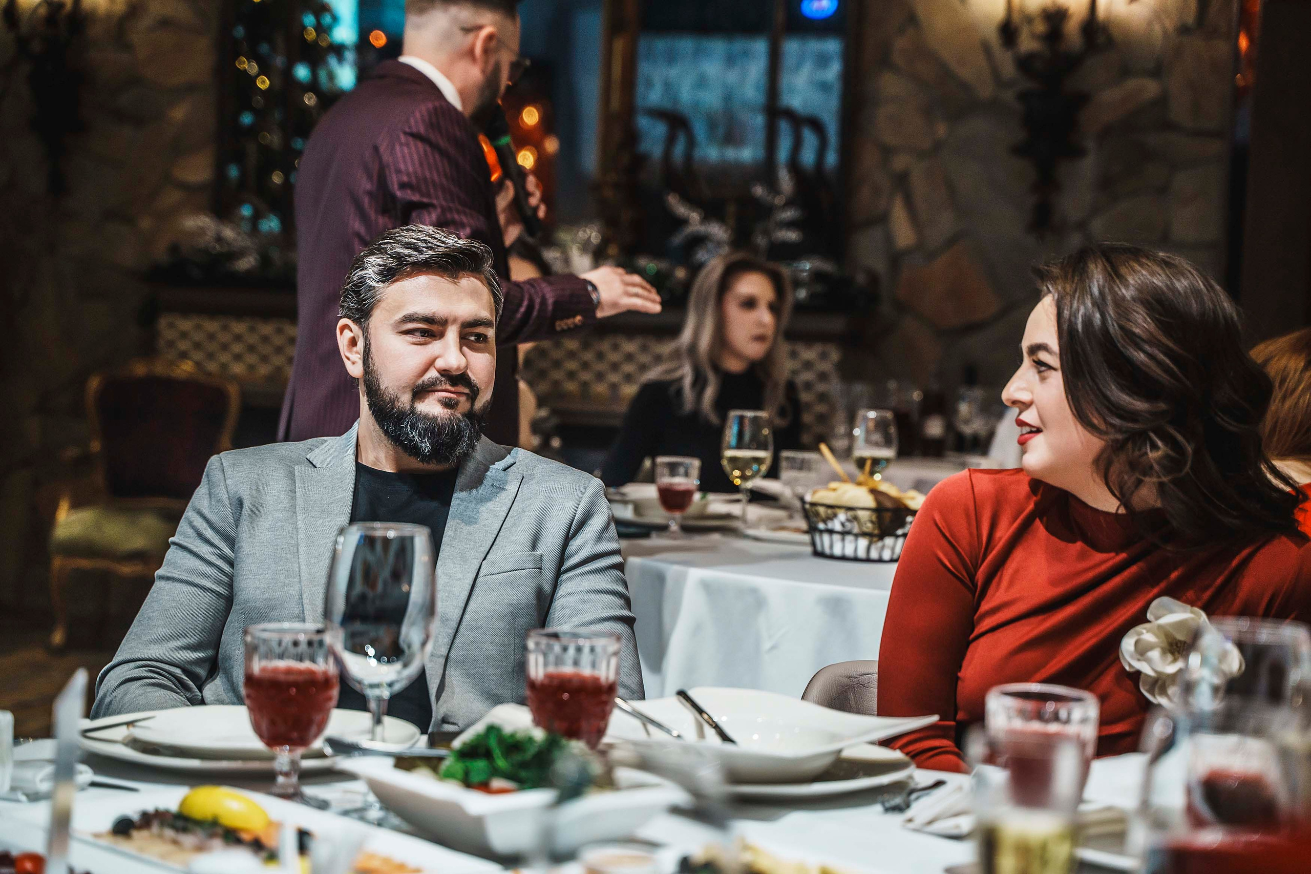 Адриана. Фотограф Казань