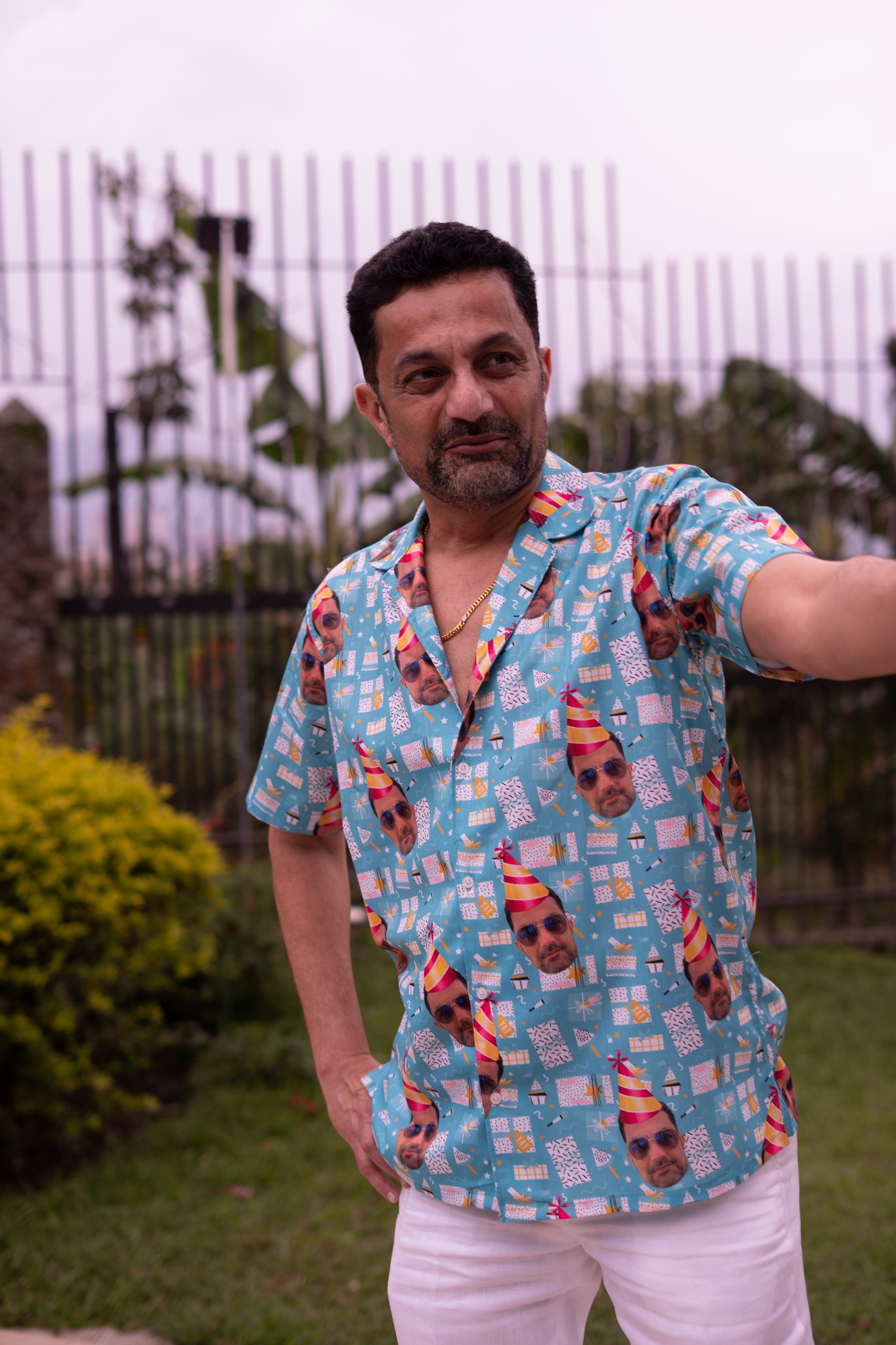 Bachelor party / One day in Medellin. Wedding Photographer in Barcelona and Medellin