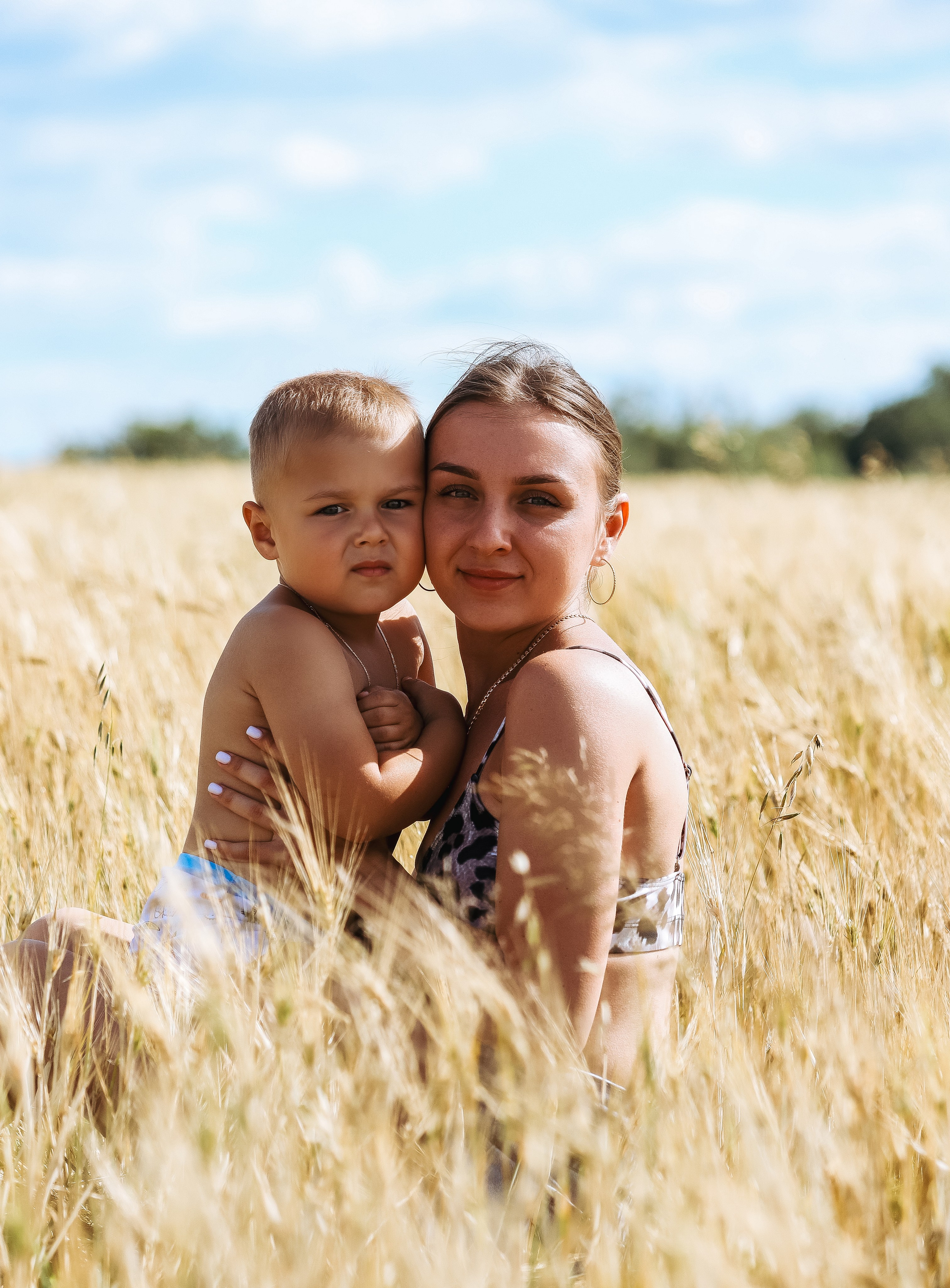 Детская Фотосессия. Photo_Prutskaya