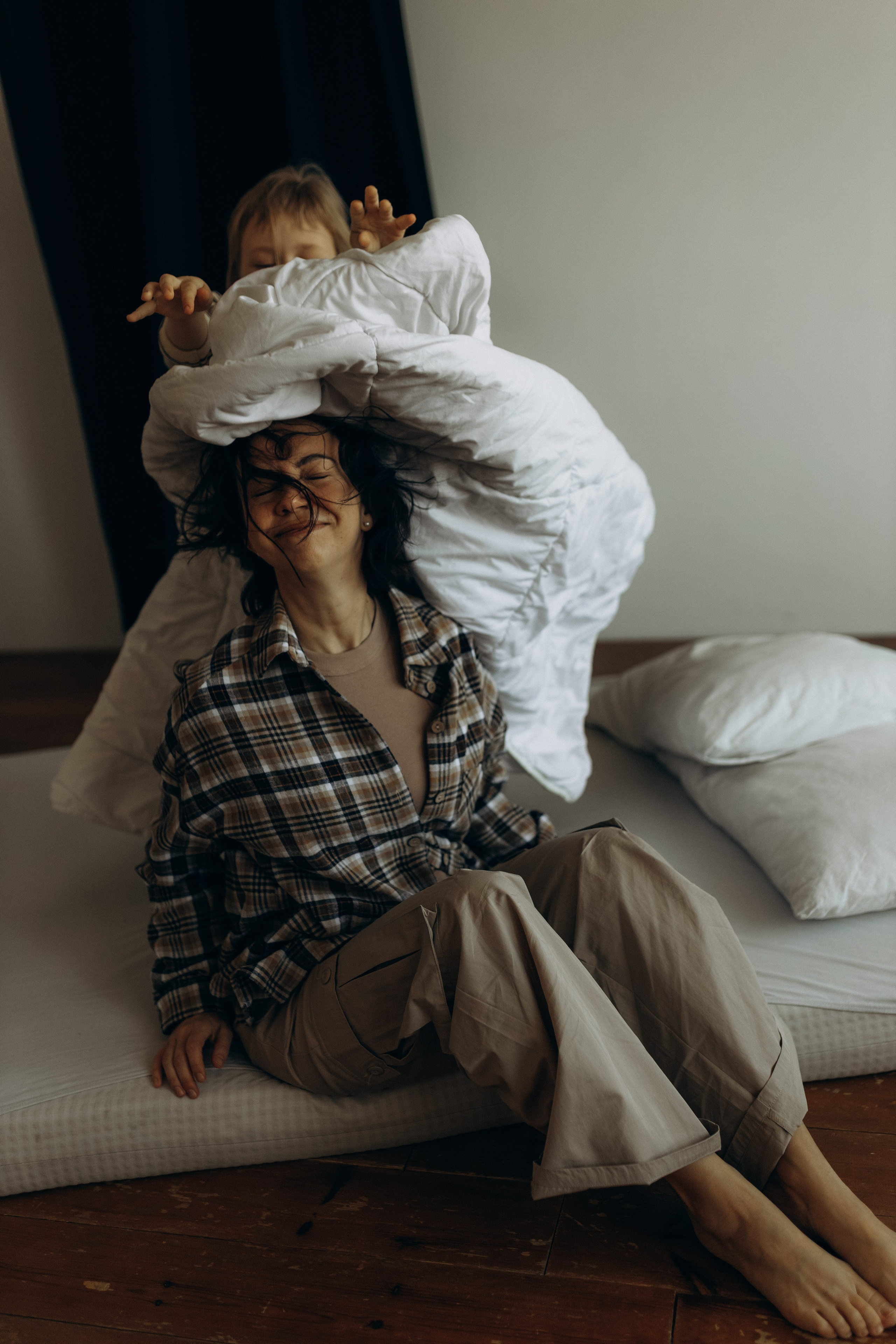 Семейный фотограф в Москве и МО Александра Иванова