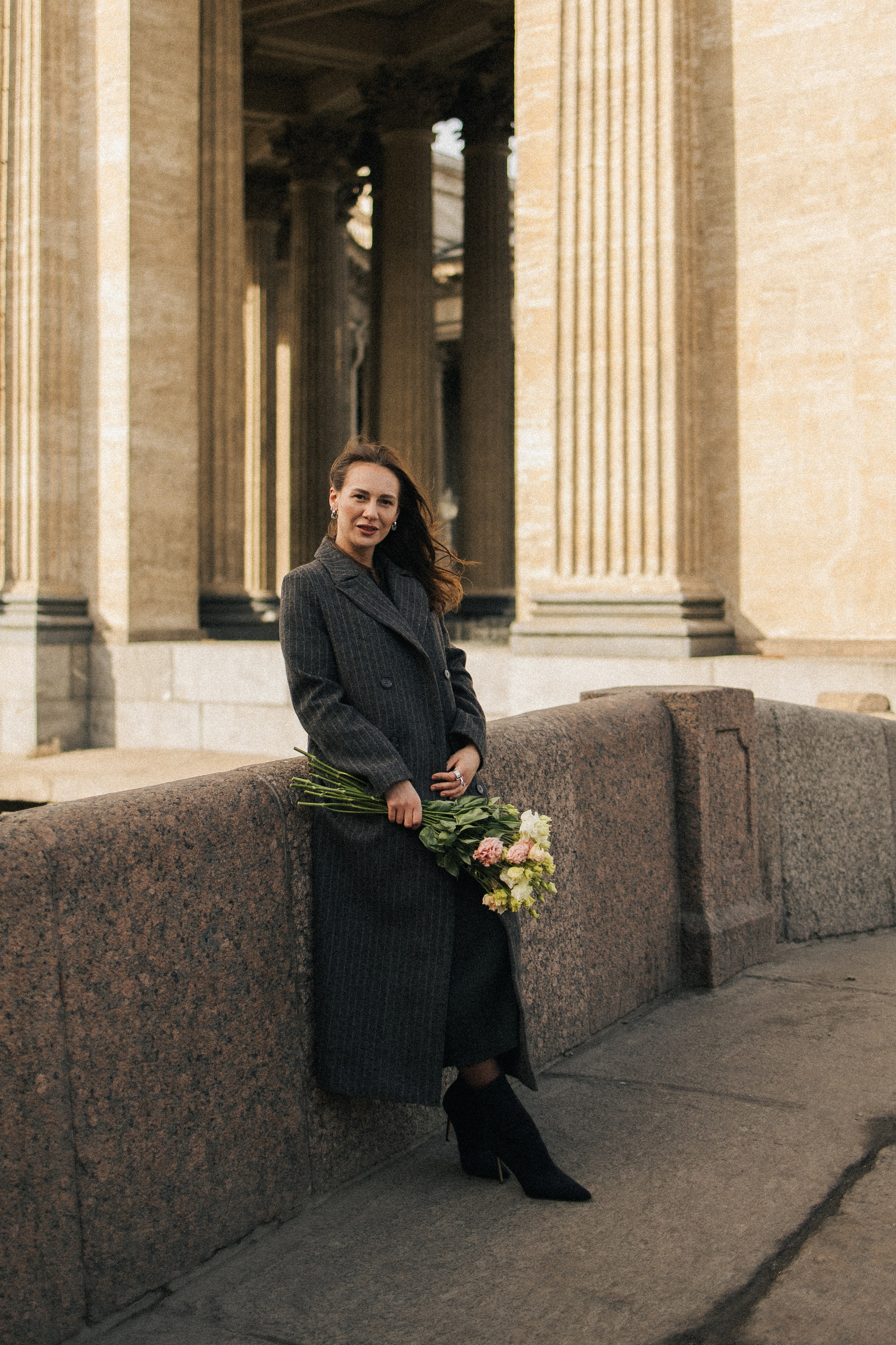Валерия. Фотограф в Санкт-Петербурге Анастасия Комолова