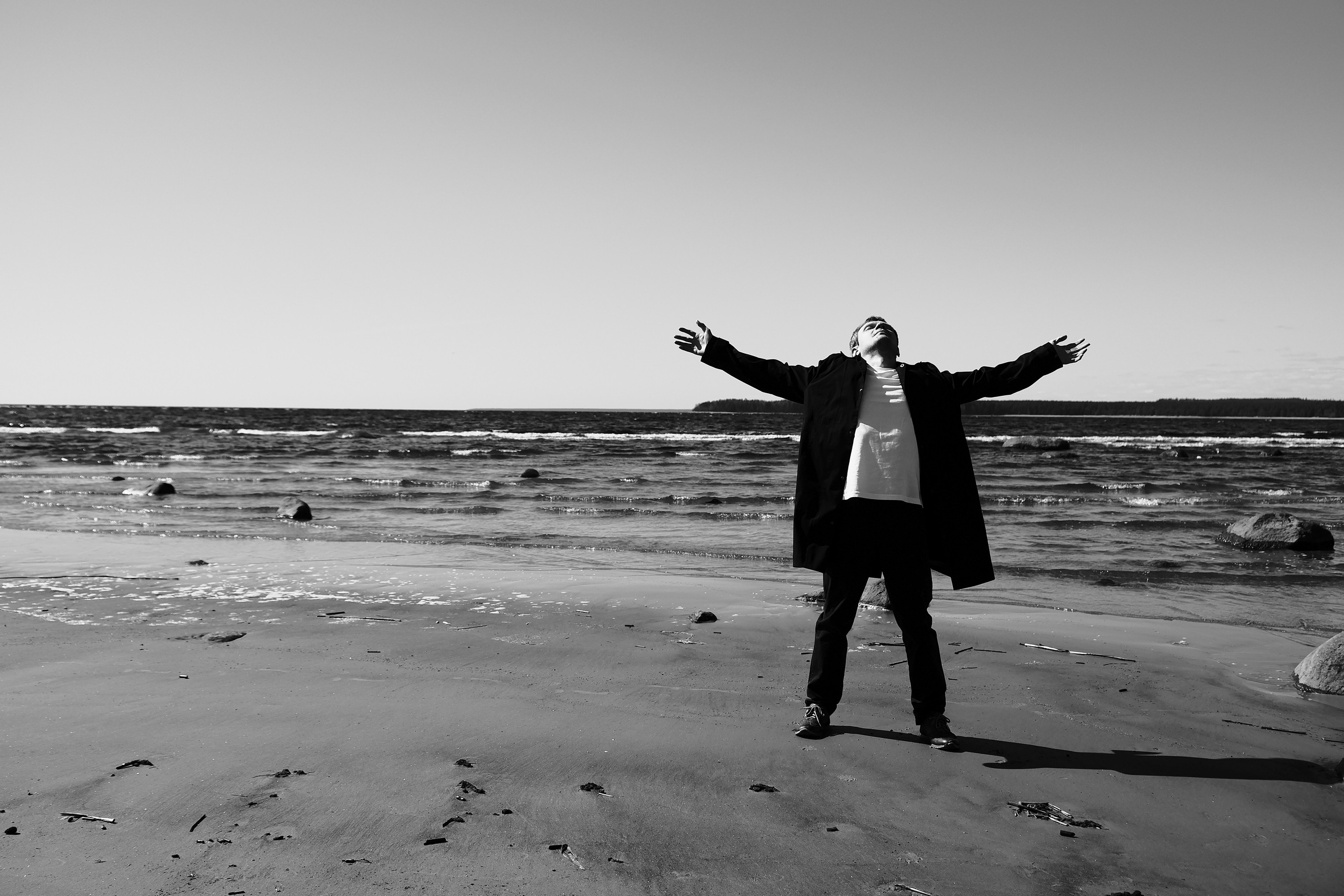 Михаил. Портретный и арт-фотограф в Санкт-Петербурге и Выборге Олег Борцов