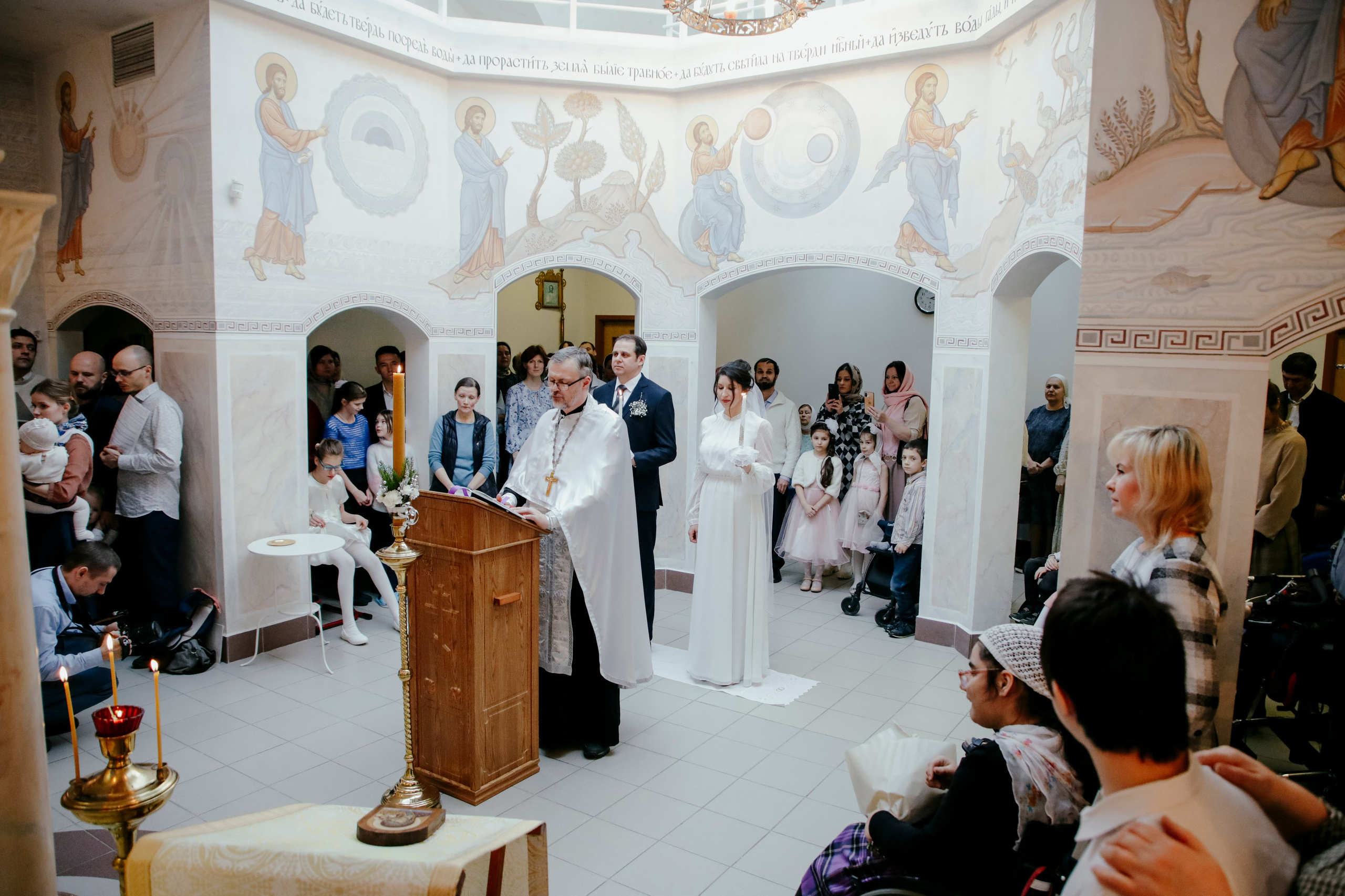 Фотографирую светом и сердцем в Москве с 2014 года