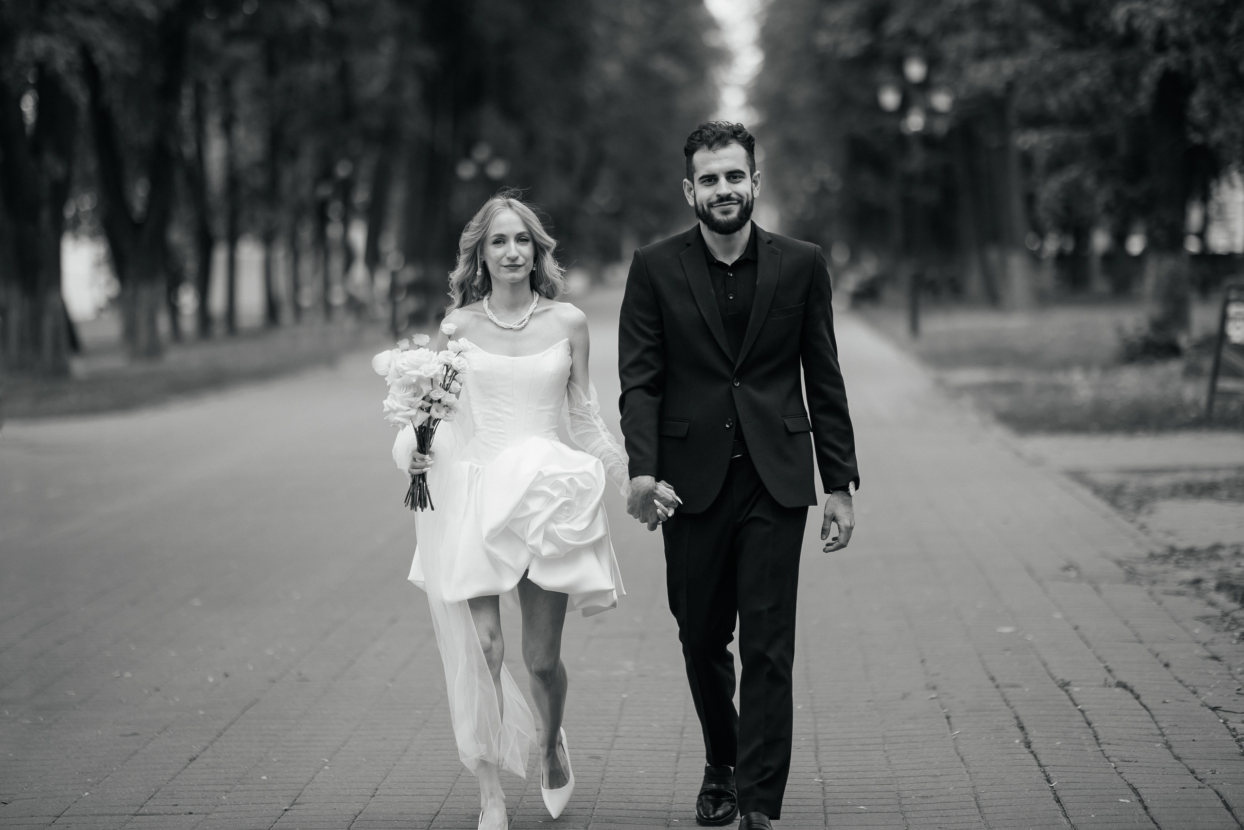 ЗАГС. СВАДЕБНЫЙ ФОТОГРАФ ЕВГЕНИЯ МОДИНА Ярославль