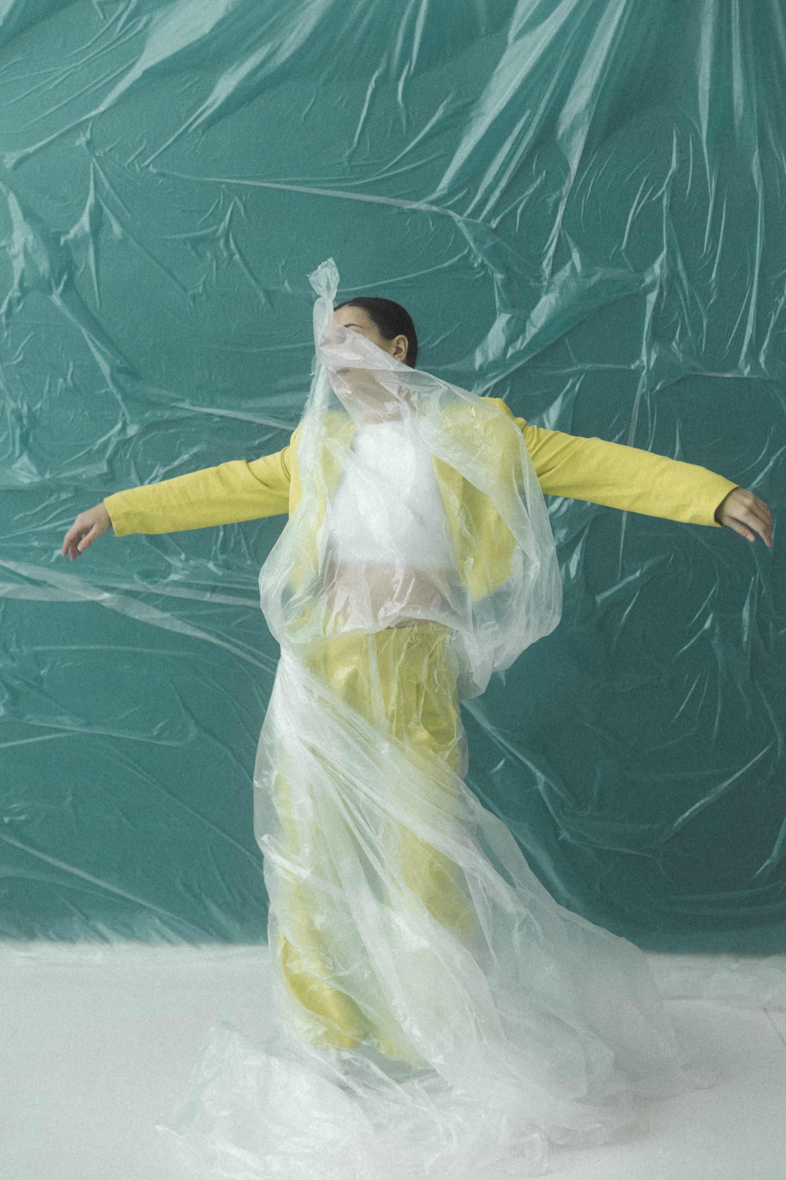 P L A S T I C. Свадебный фотограф Колесников Антон