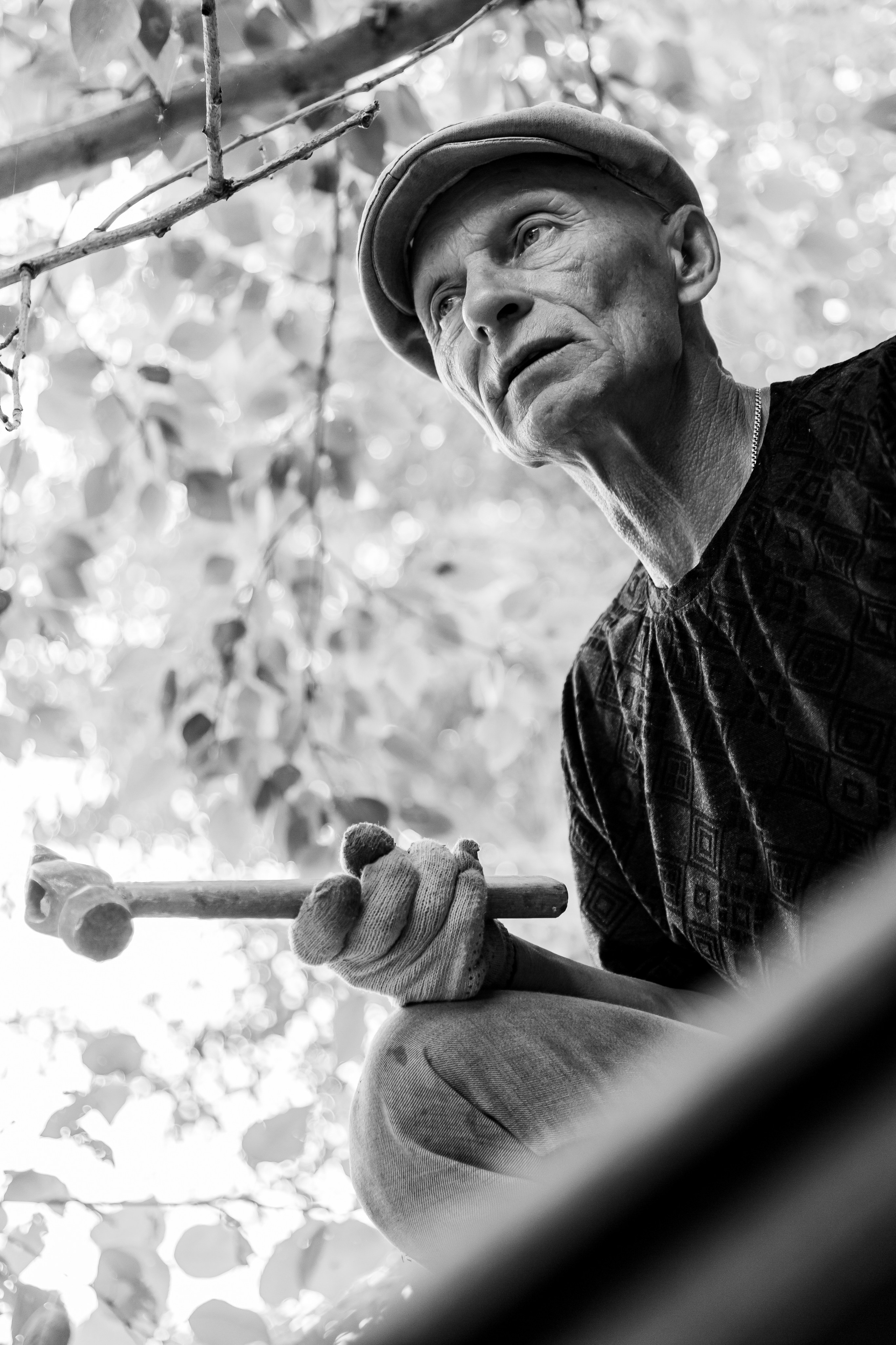 МАСТЕР. Фотограф Иван Гуляев