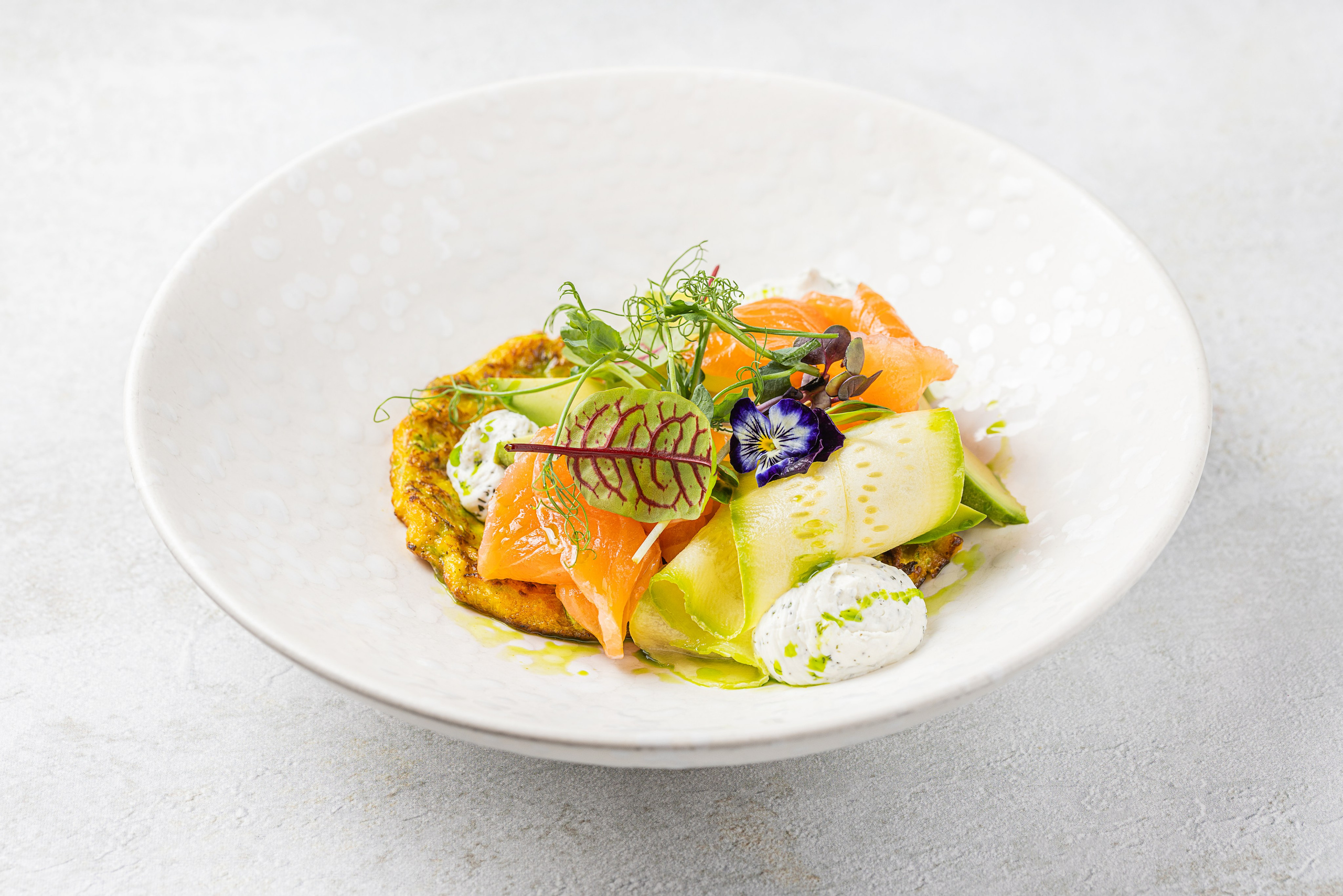 Horseka resort. Юлия Космо — фуд-фотограф, предметный стилист, Москва