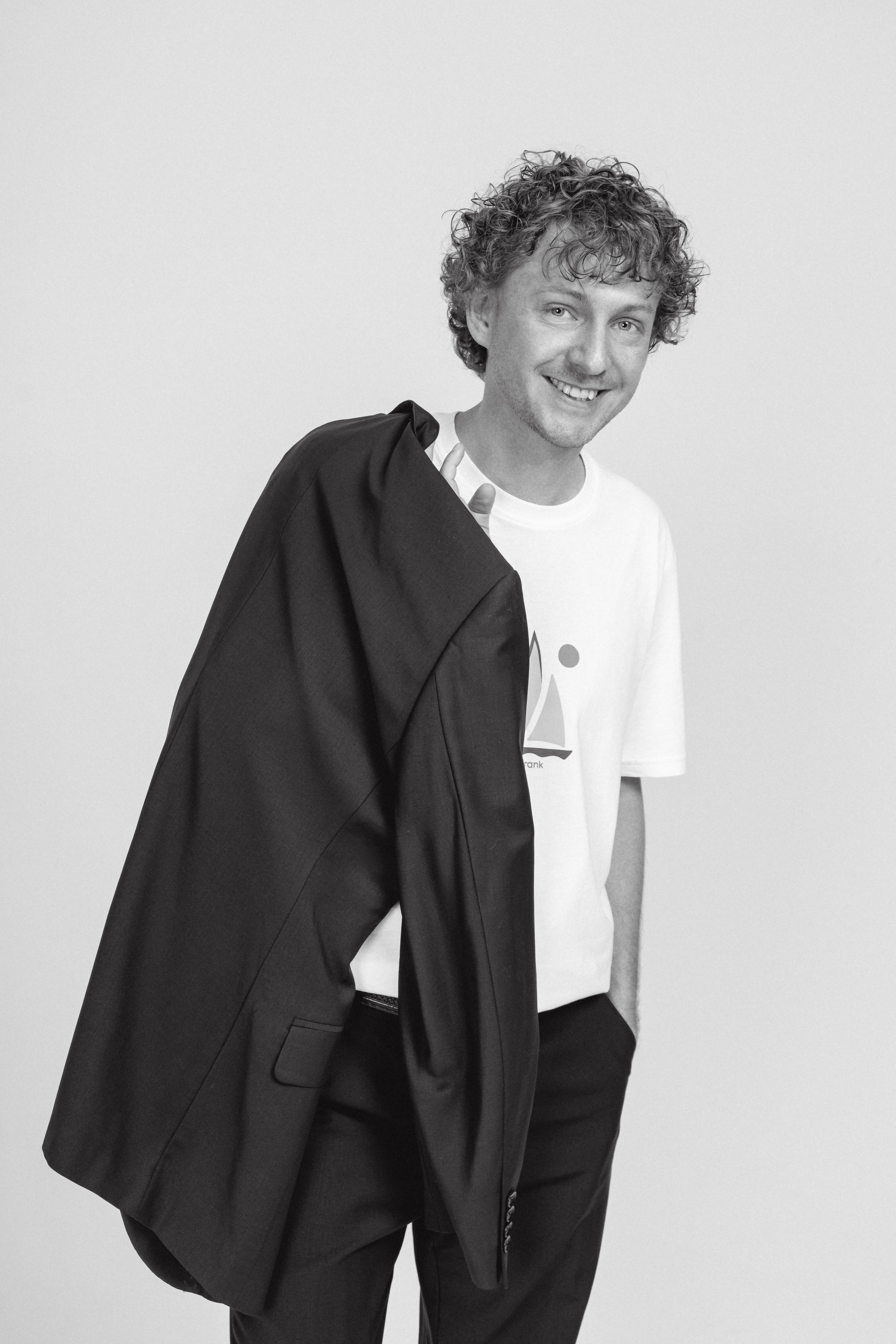 Антон. Портретный фотограф в Санкт-Петербурге Дмитриева Наталия