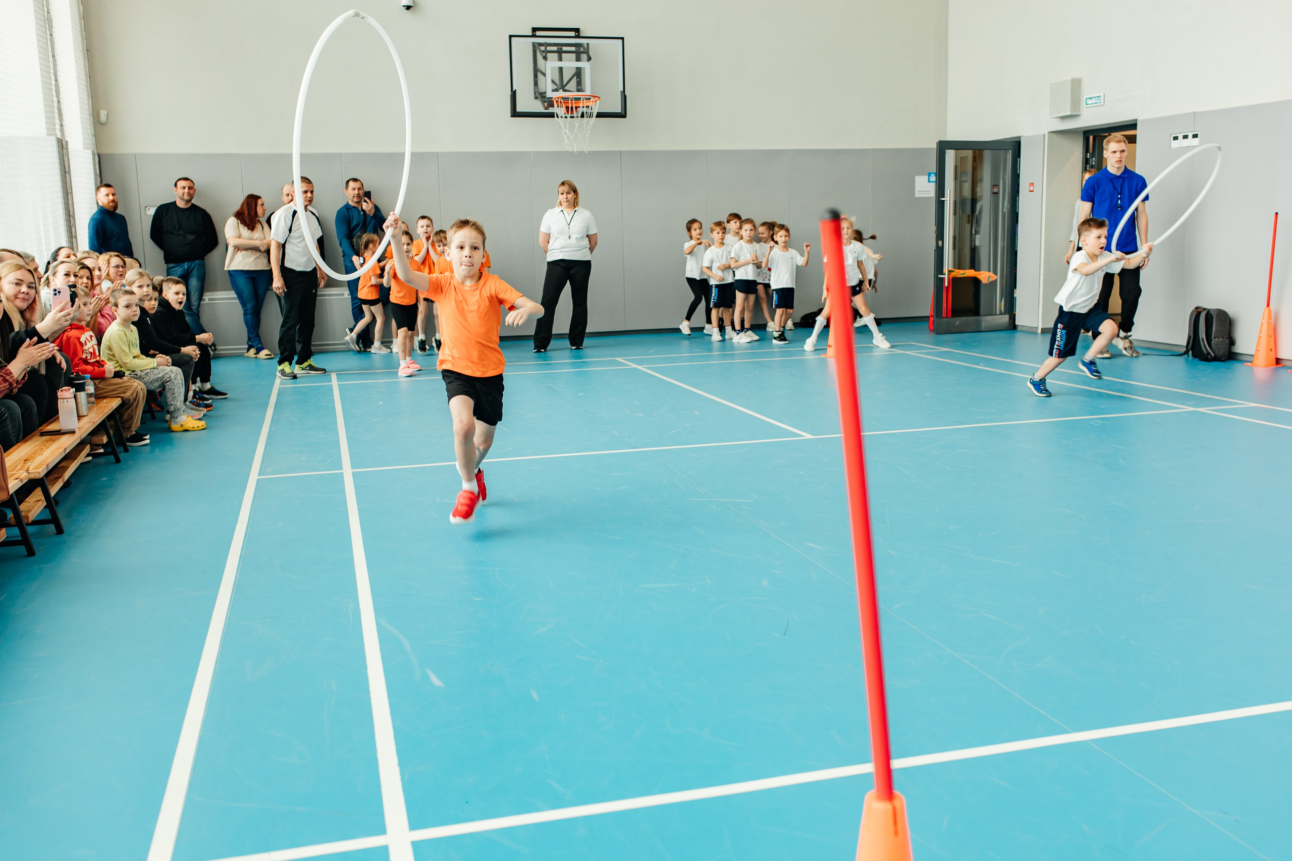 Детские праздники. Фотограф на крещение и венчание Надежда Баланина в Москве