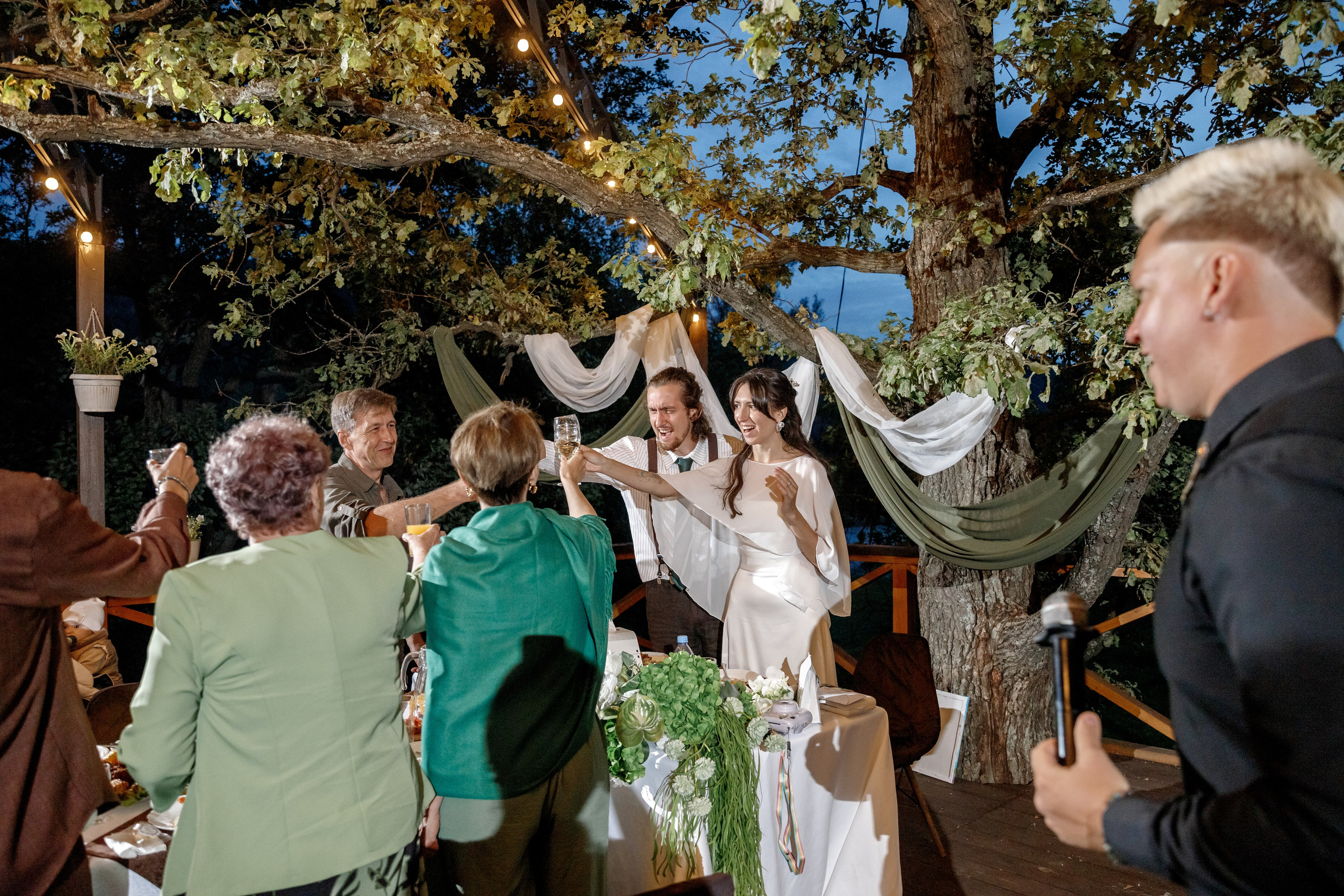 Роман и Екатерина. Свадебный и семейный фотограф Разида Мухаметова