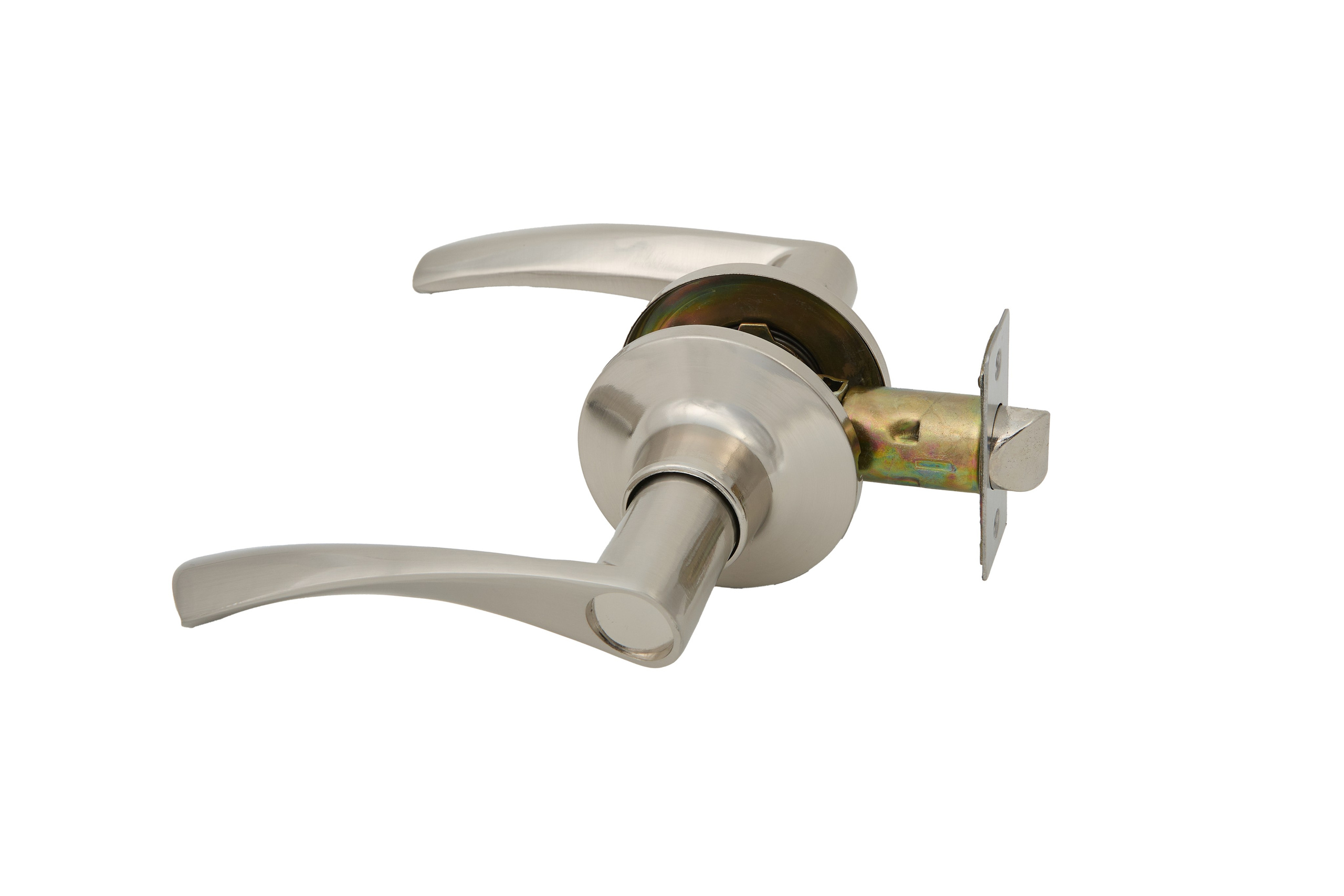 Съемка дверных ручек. Фотограф Руслан Потапов в Краснодаре