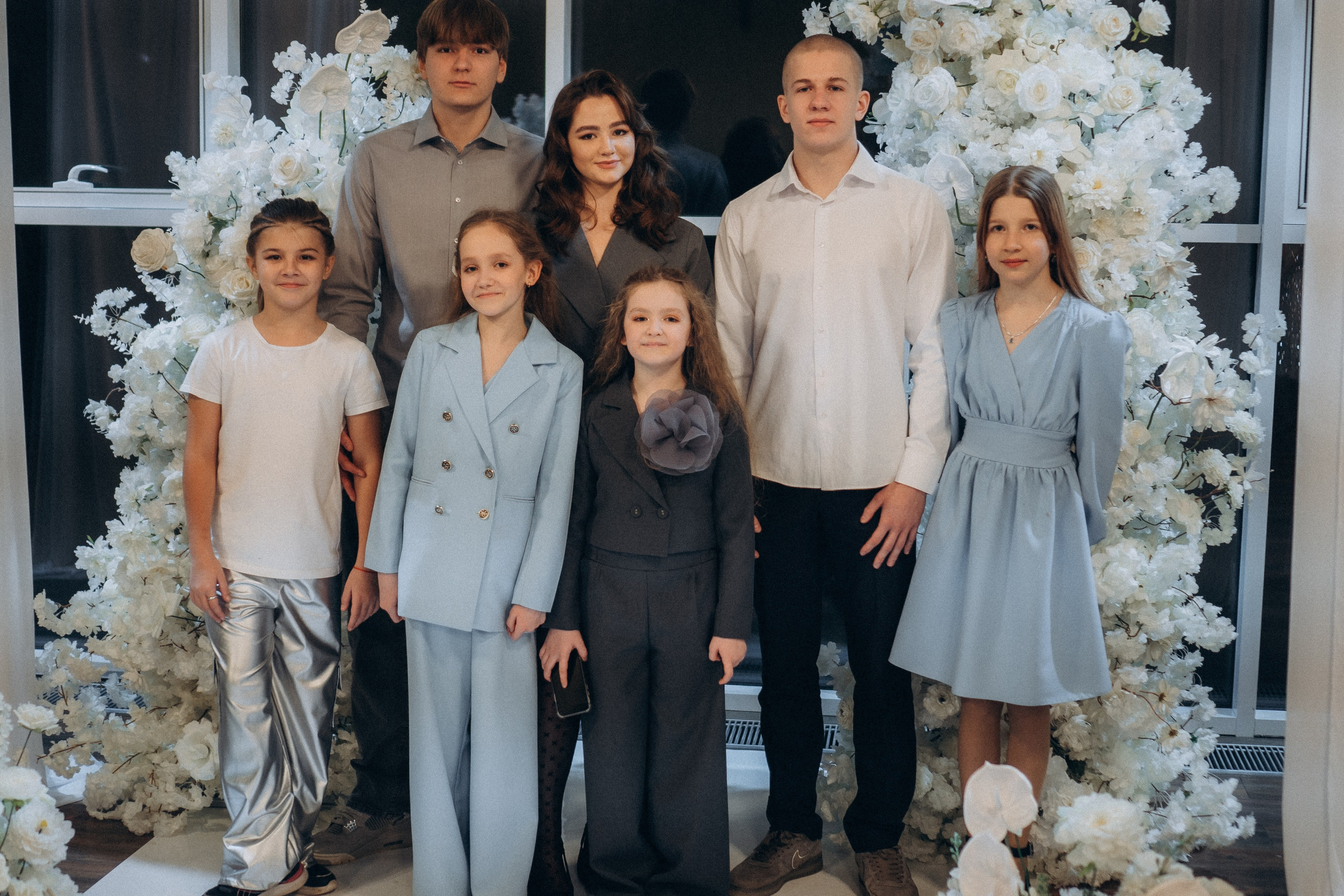 СВАДЕБНАЯ СЬЕМКА СБОРОВ В ОТЕЛЕ И ВЫЕЗД НА ЦЕРЕМОНИЮ (СНЯТО В СИБИРЕ В НИЖНЕВАРТОВСКЕ). Профессиональный фотограф, Санкт-Петербург — Виктория Богомолова