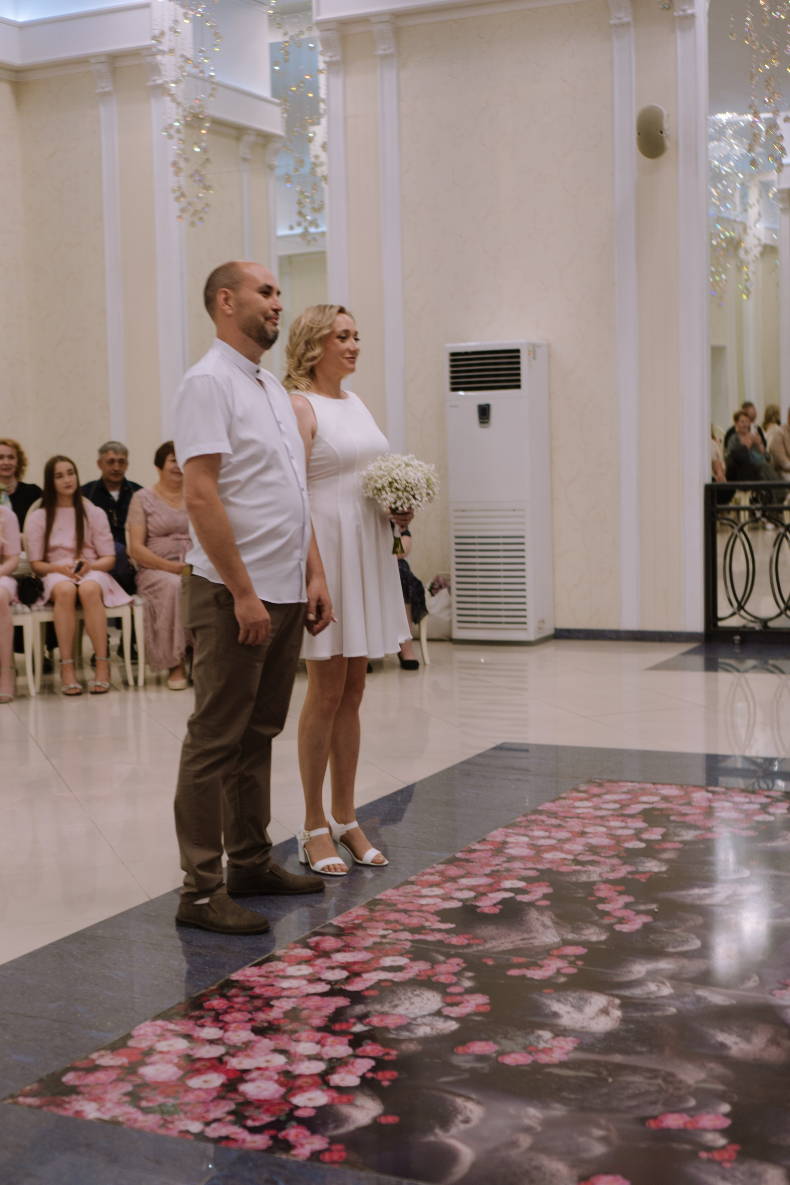 СВАДЕБНЫЙ РЕПОРТАЖ. Профессиональный фотограф, Санкт-Петербург — Виктория Богомолова