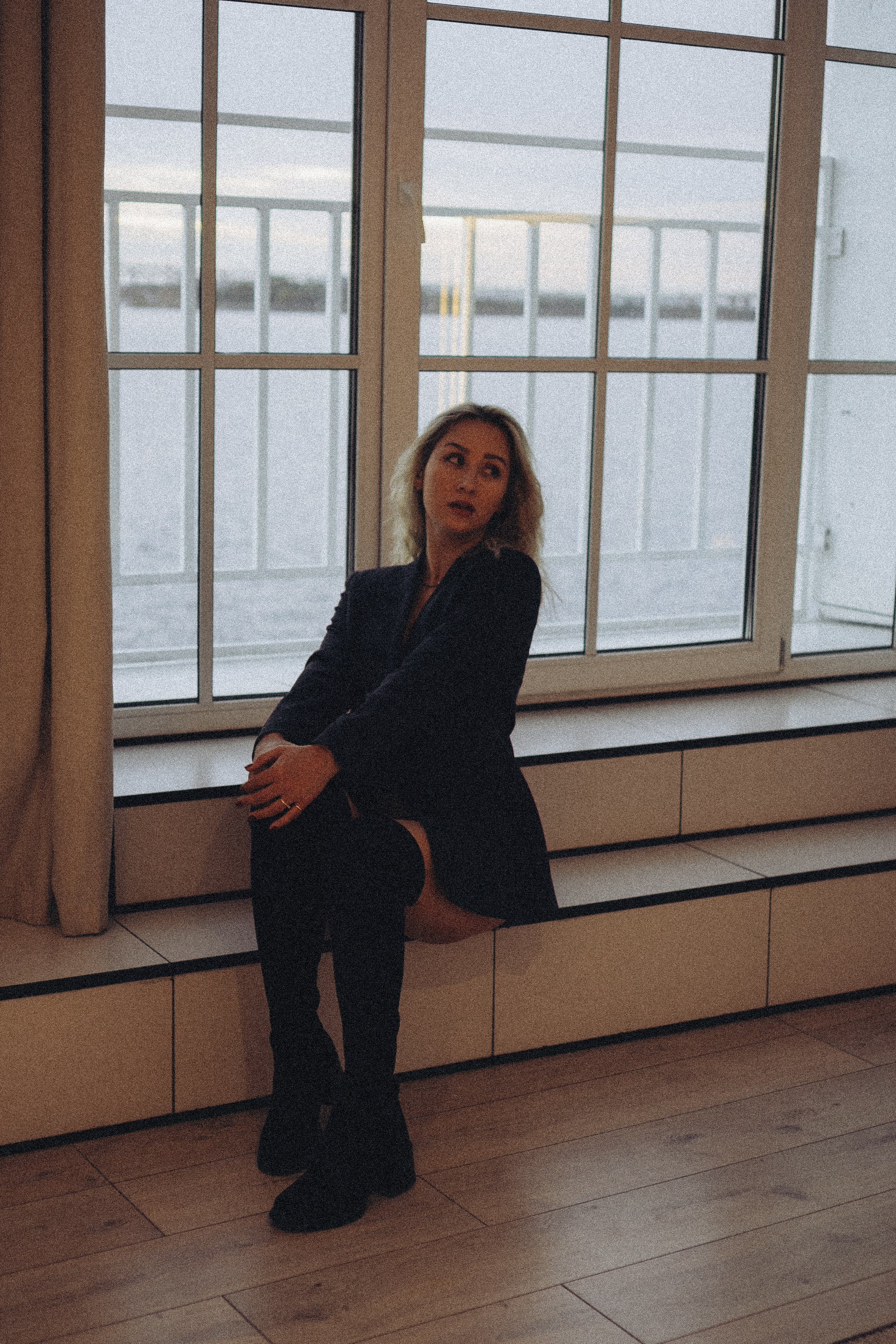 Студийная. Профессиональный фотограф, Санкт-Петербург — Виктория Богомолова