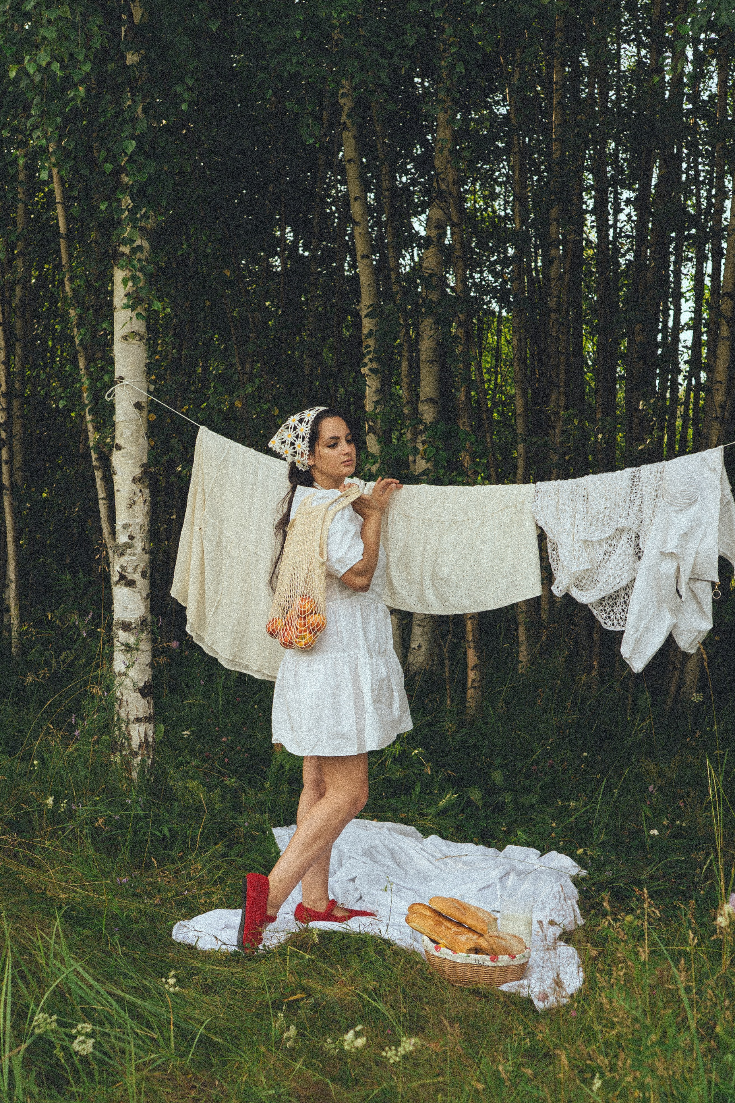 ЛЕТНИЙ ДЕНЬ. Профессиональный фотограф, Санкт-Петербург — Виктория Богомолова
