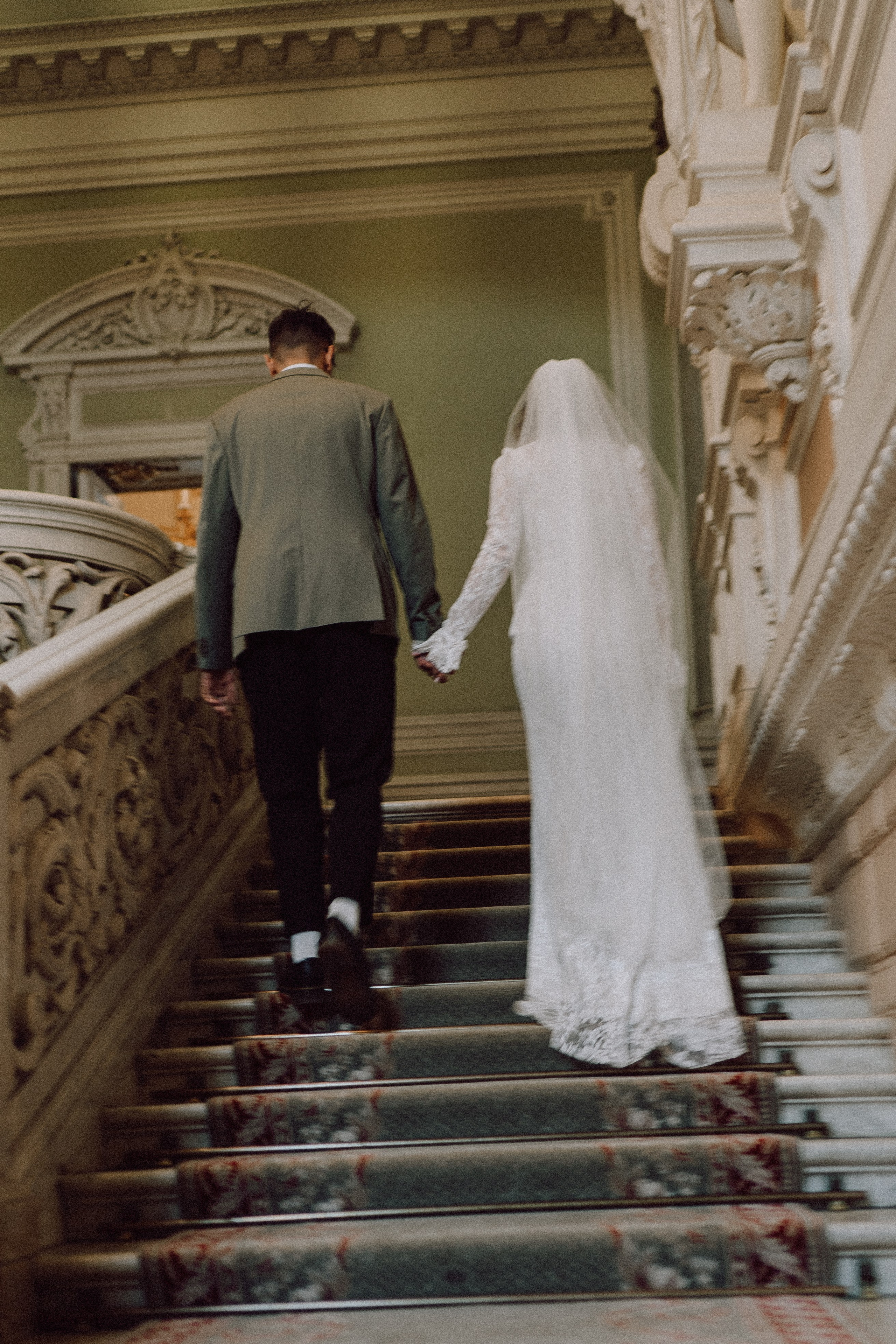 СВАДЕБНАЯ СЬЕМКА В ПЕРВОМ ДВОРЦЕ БРАКОСОЧЕТАНИЯ. Профессиональный фотограф, Санкт-Петербург — Виктория Богомолова