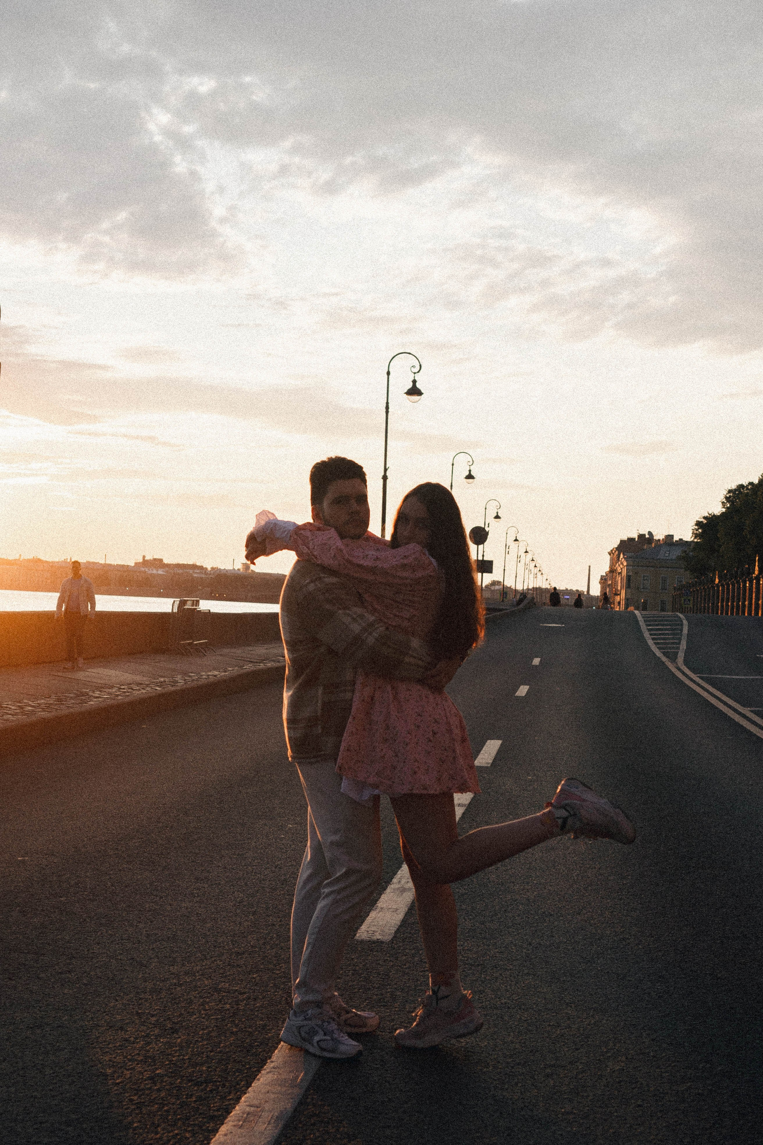Любовь. Профессиональный фотограф, Санкт-Петербург — Виктория Богомолова