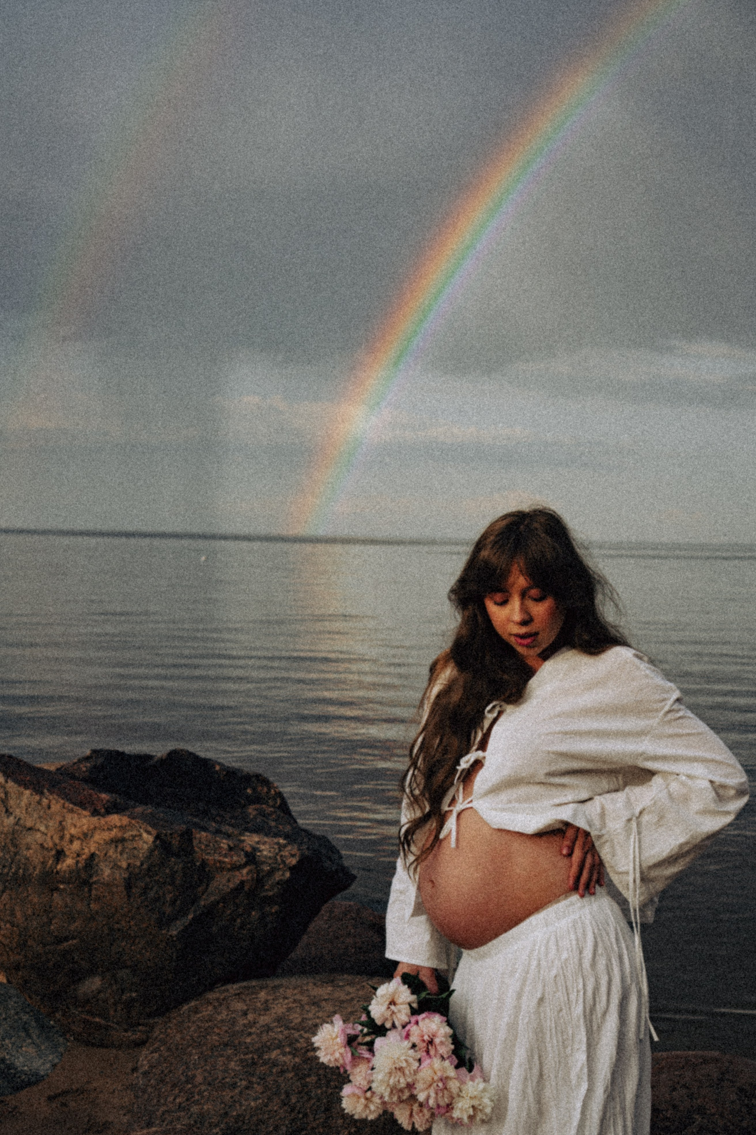 БЕРЕМЕННОСТЬ. Профессиональный фотограф, Санкт-Петербург — Виктория Богомолова