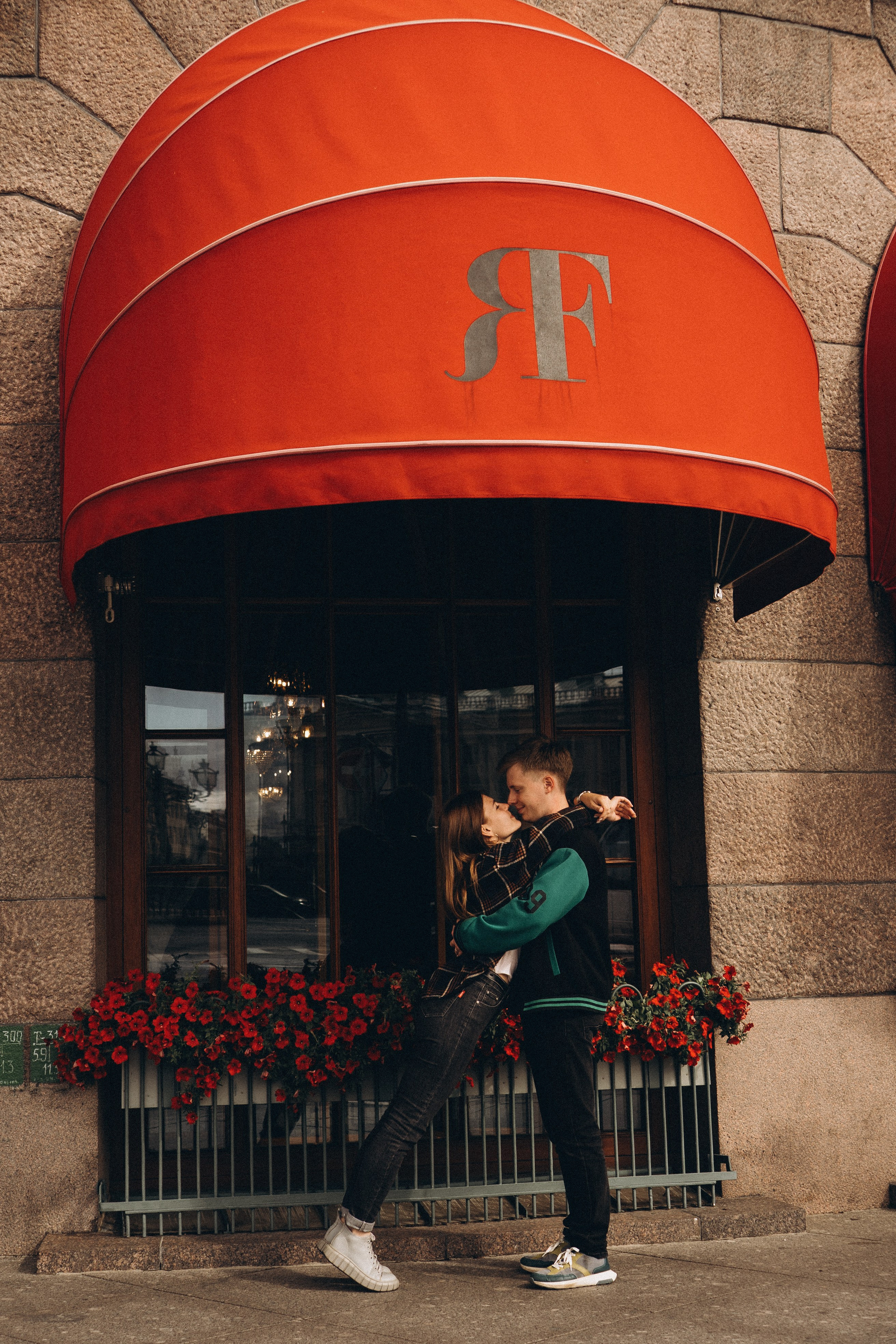 ПРОГУЛКА ПО САНКТ-ПЕТЕРБУРГУ. Профессиональный фотограф, Санкт-Петербург — Виктория Богомолова