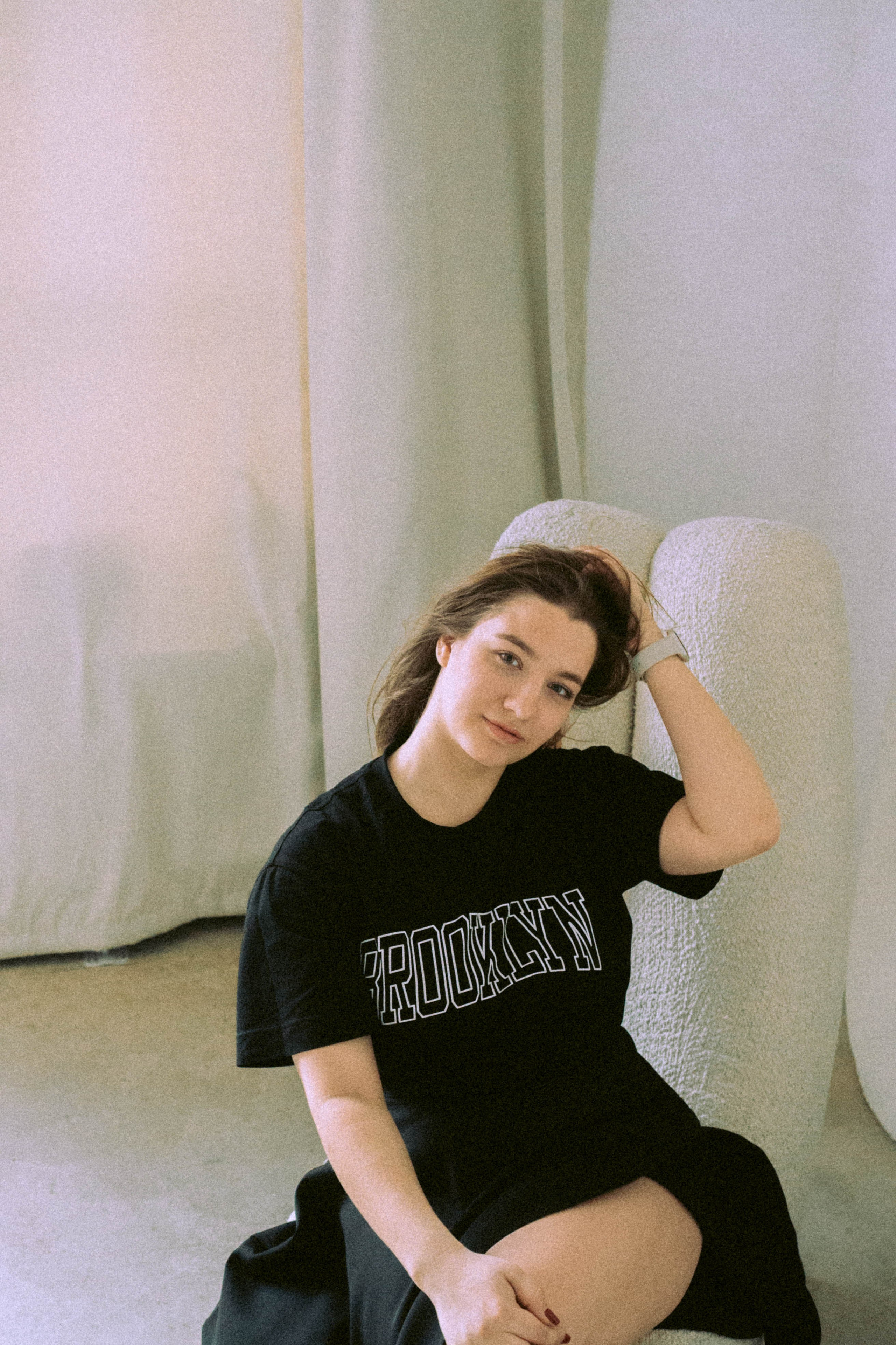 Подружки. Профессиональный фотограф, Санкт-Петербург — Виктория Богомолова