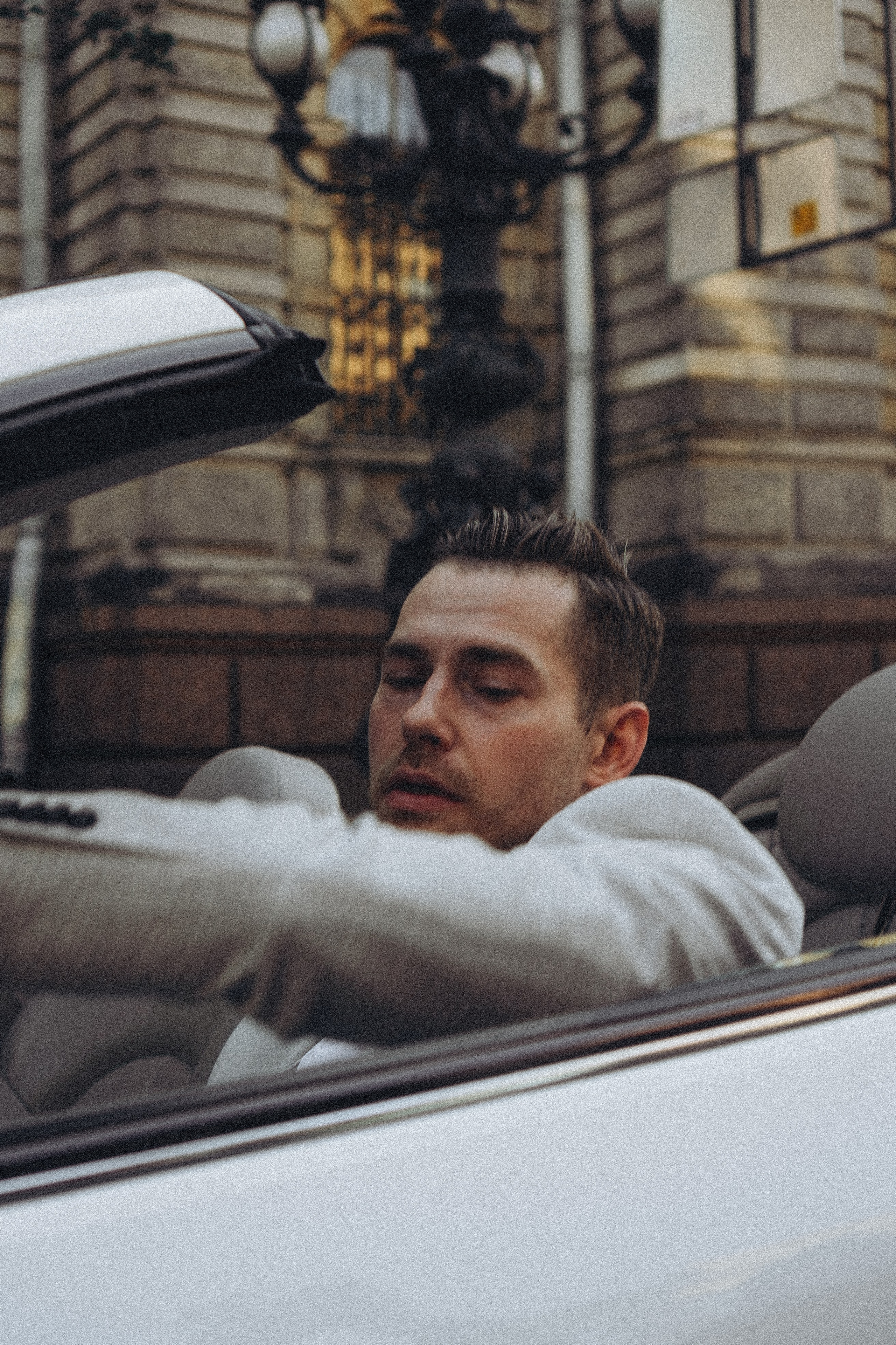 Свадебная сьемка у академии Штиглица. Профессиональный фотограф, Санкт-Петербург — Виктория Богомолова