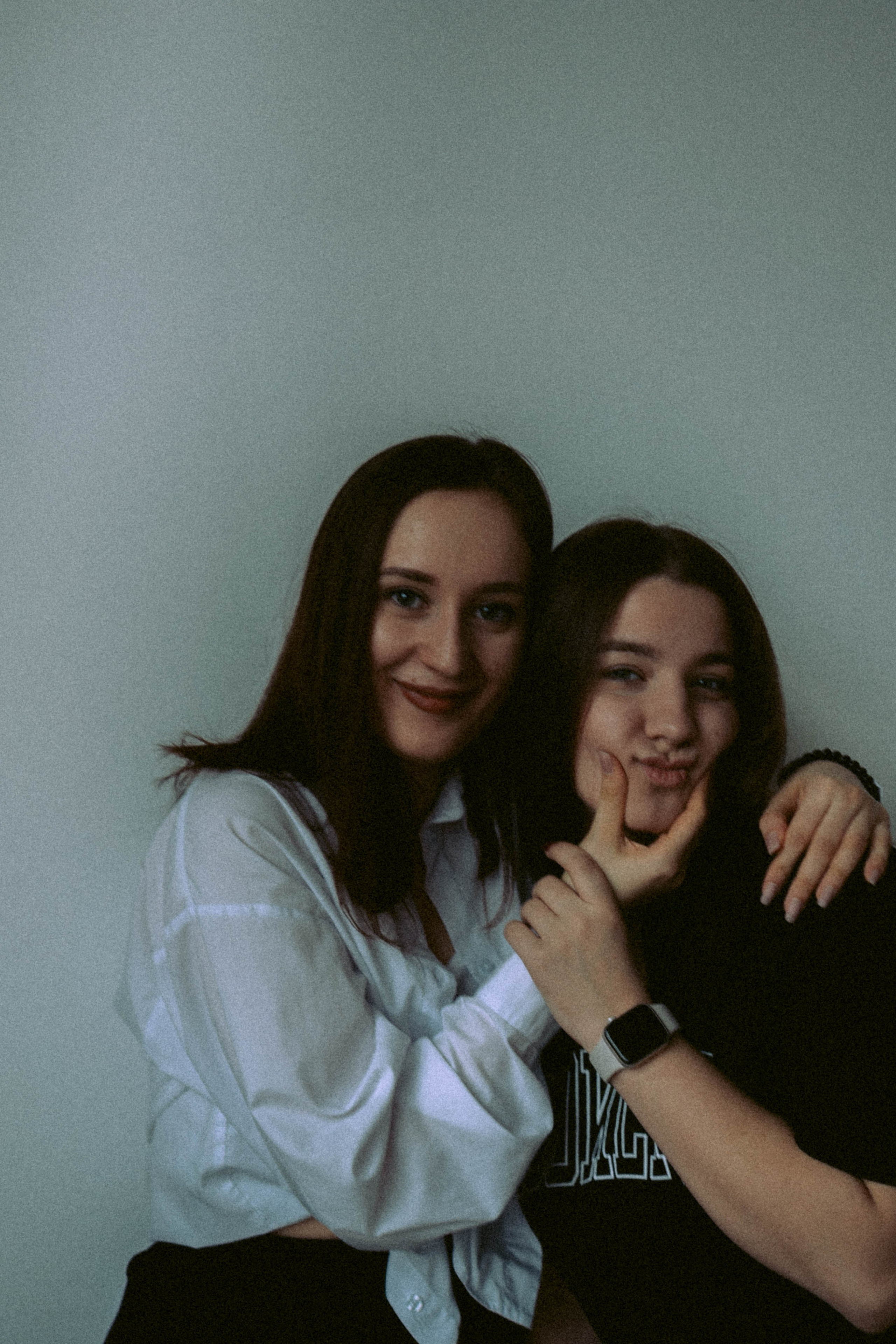 Подружки. Профессиональный фотограф, Санкт-Петербург — Виктория Богомолова