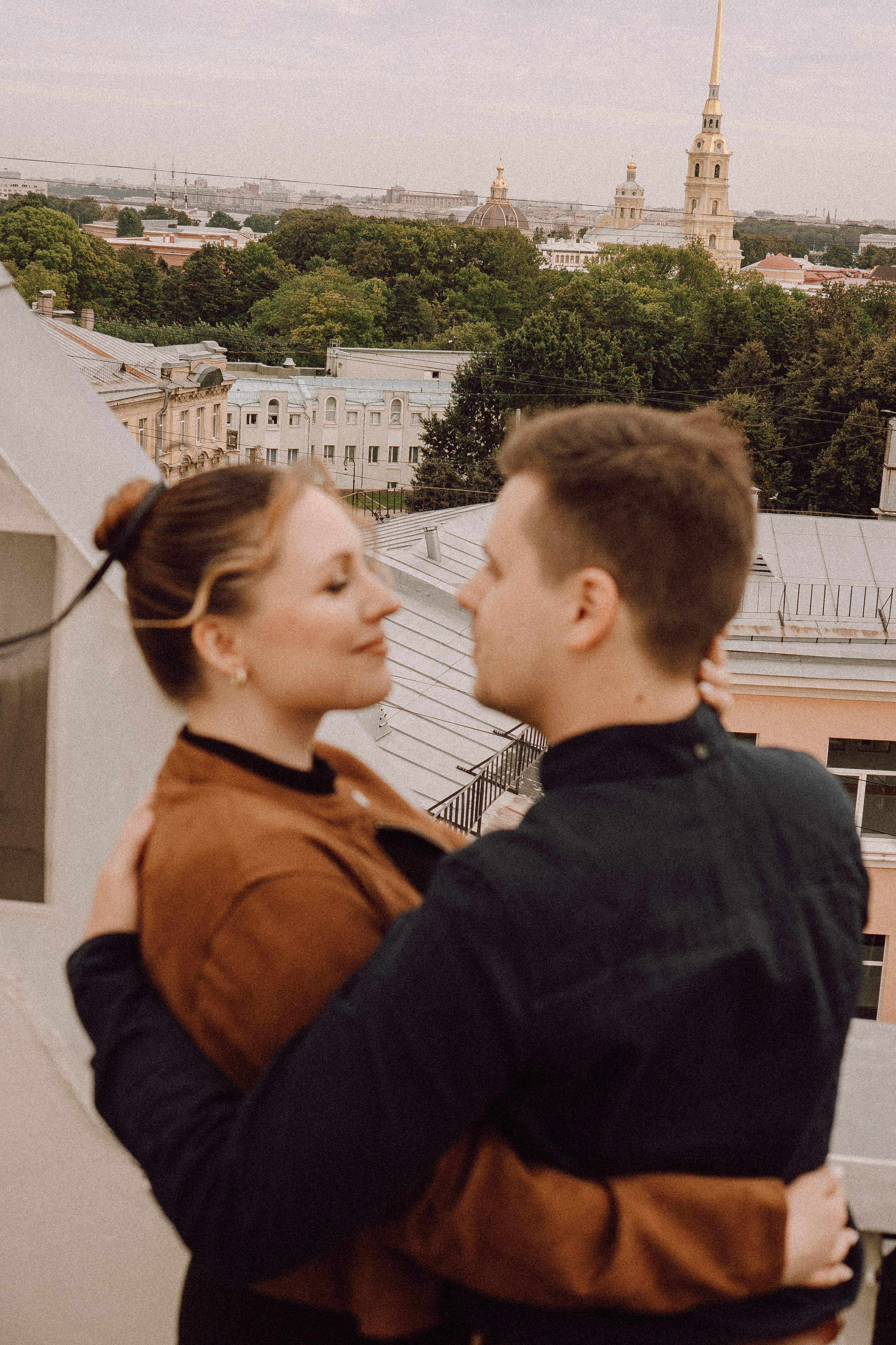 LOVE. Профессиональный фотограф, Санкт-Петербург — Виктория Богомолова