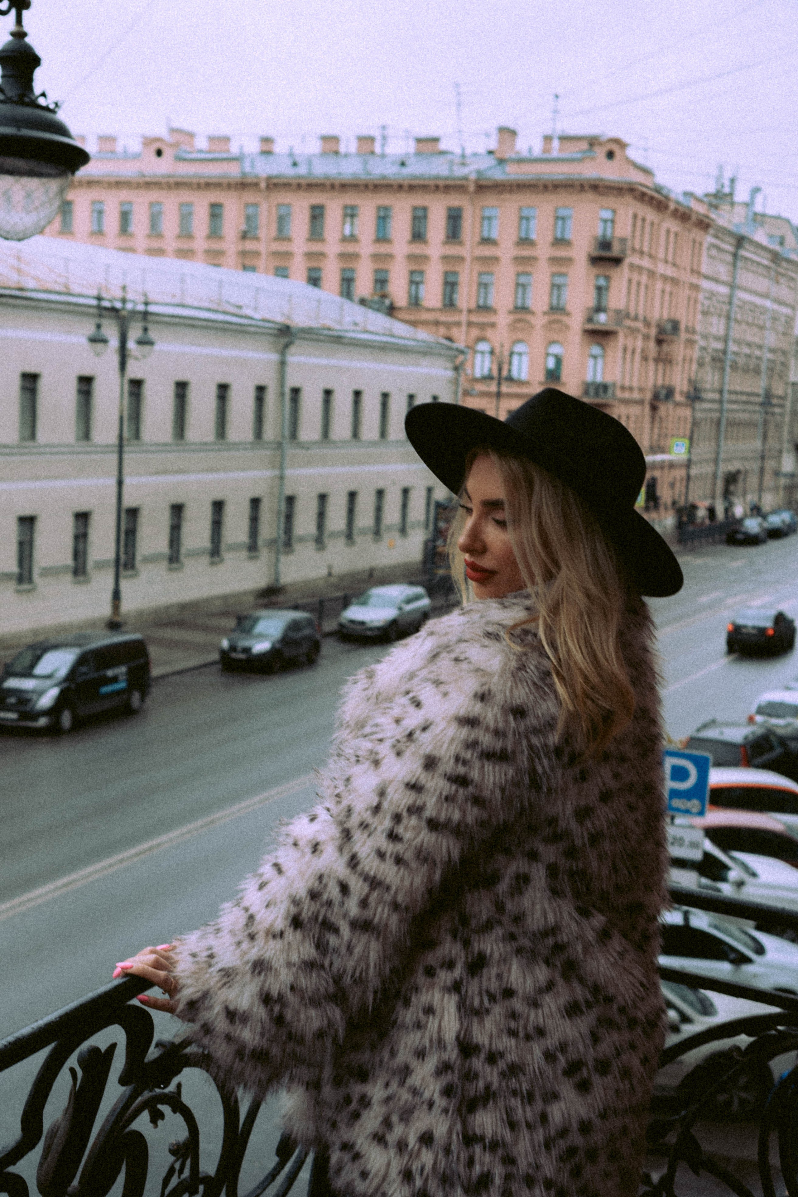 Винтажная серия. Профессиональный фотограф, Санкт-Петербург — Виктория Богомолова