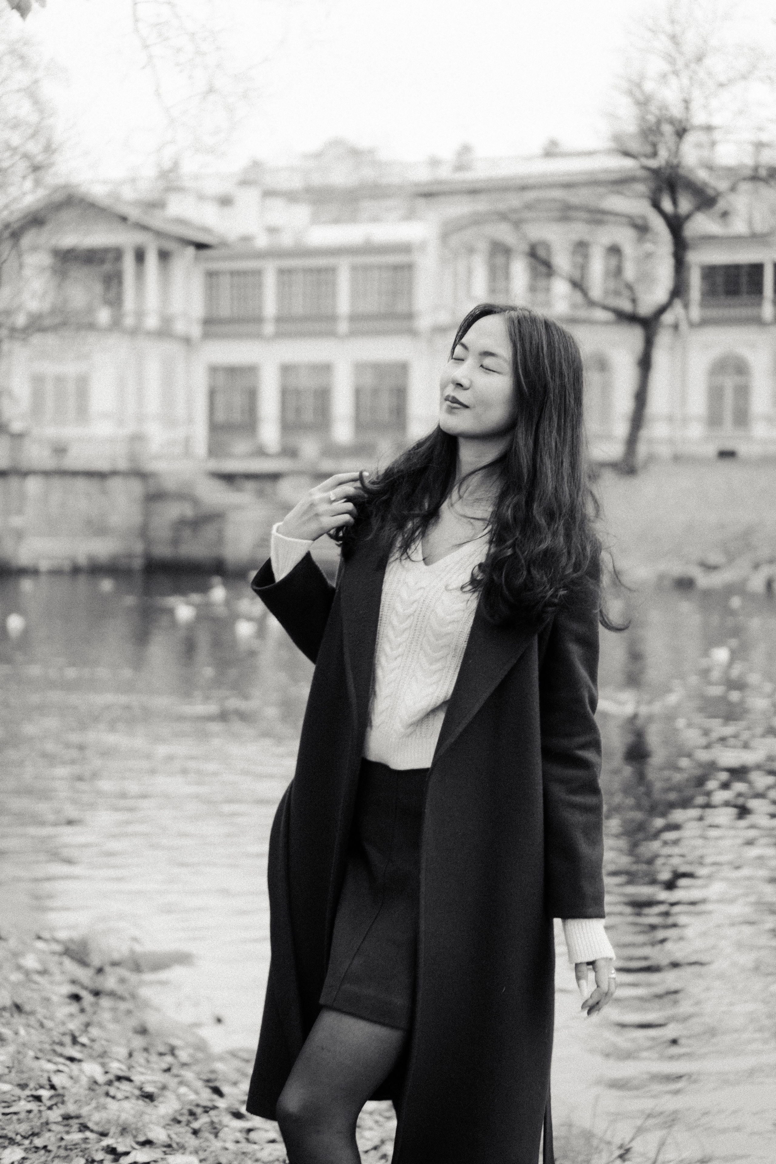 ФТОСЕСИЯ ПРОГУЛКА ПО ПЕТРОГРАДКЕ И ЛОПУХИНСКОМУ САДУ. Профессиональный фотограф, Санкт-Петербург — Виктория Богомолова