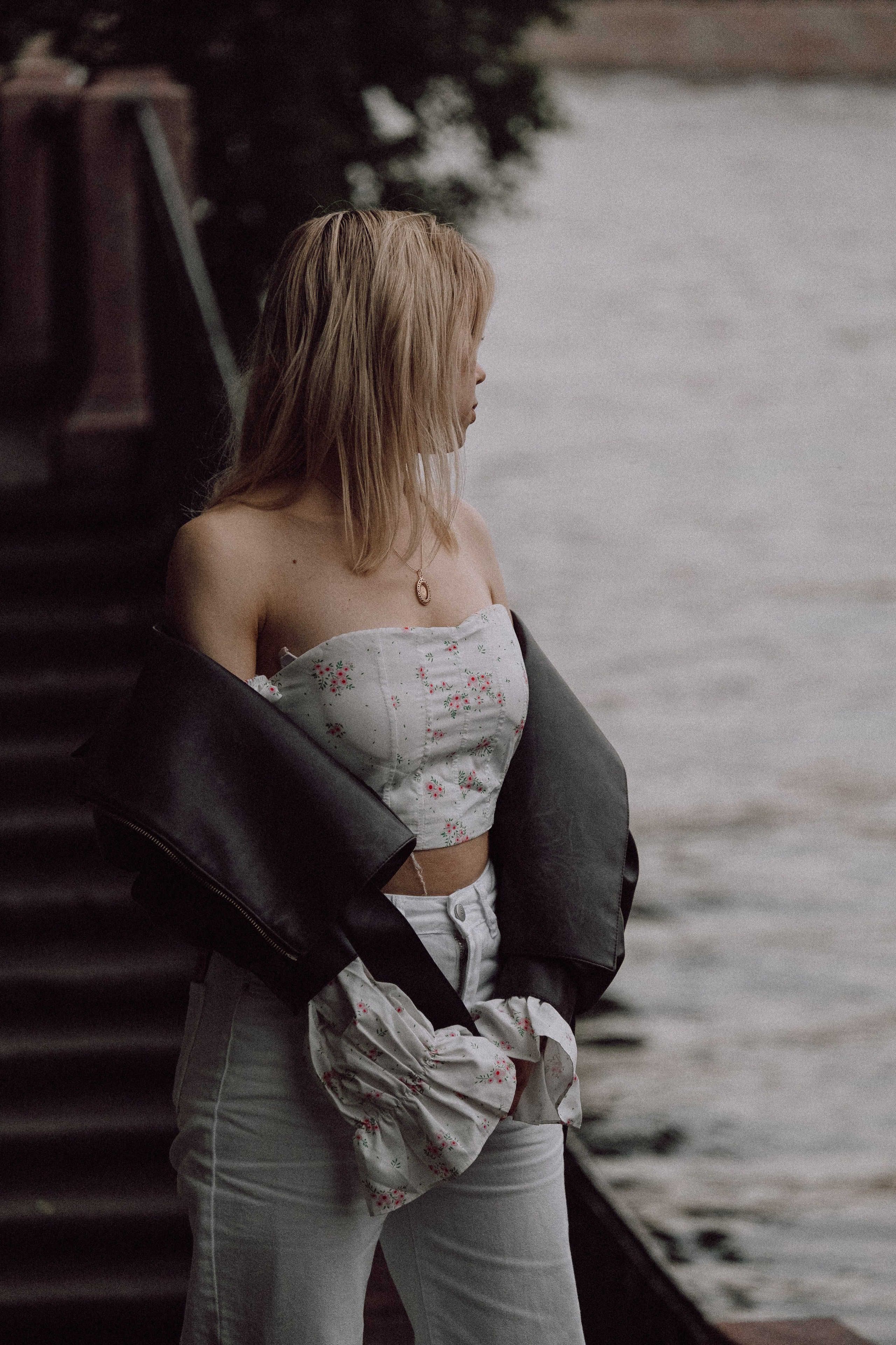 ПРОГУЛКА В ЛЕТНЕМ САДУ. Профессиональный фотограф, Санкт-Петербург — Виктория Богомолова