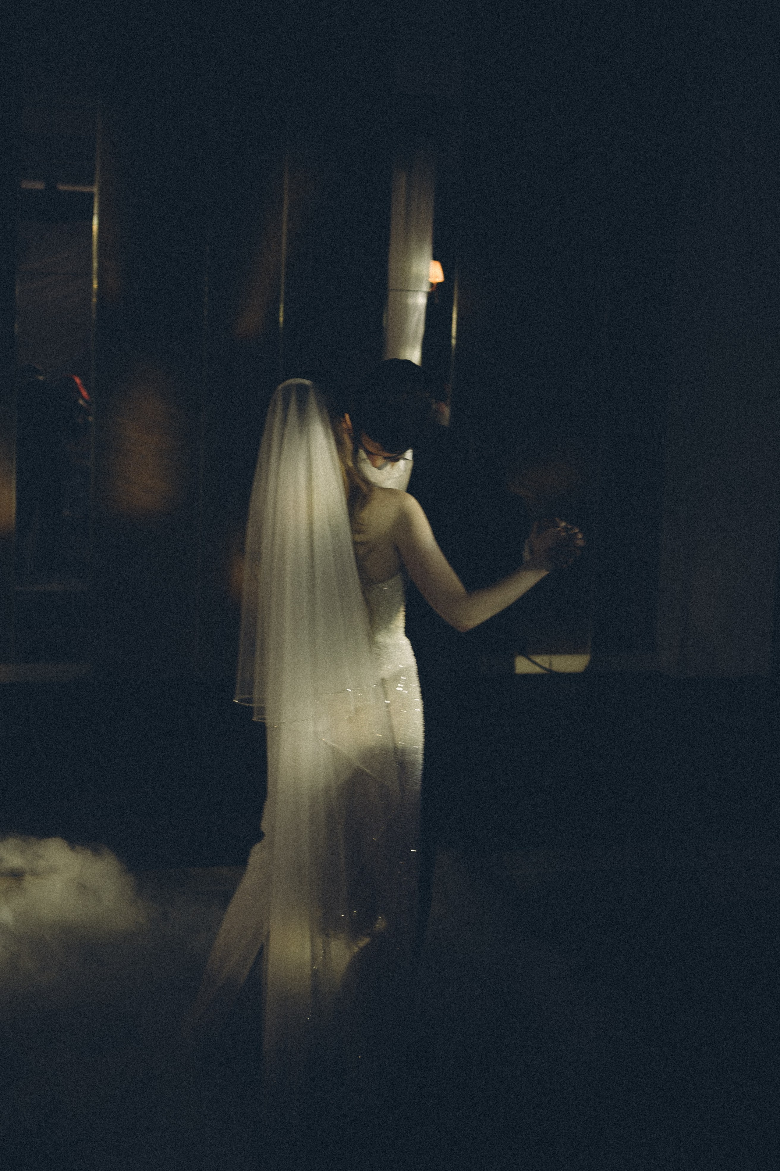 СВАДЕБНАЯ СЬЕМКА В ОТЕЛЕ В СИБИРИ. Профессиональный фотограф, Санкт-Петербург — Виктория Богомолова