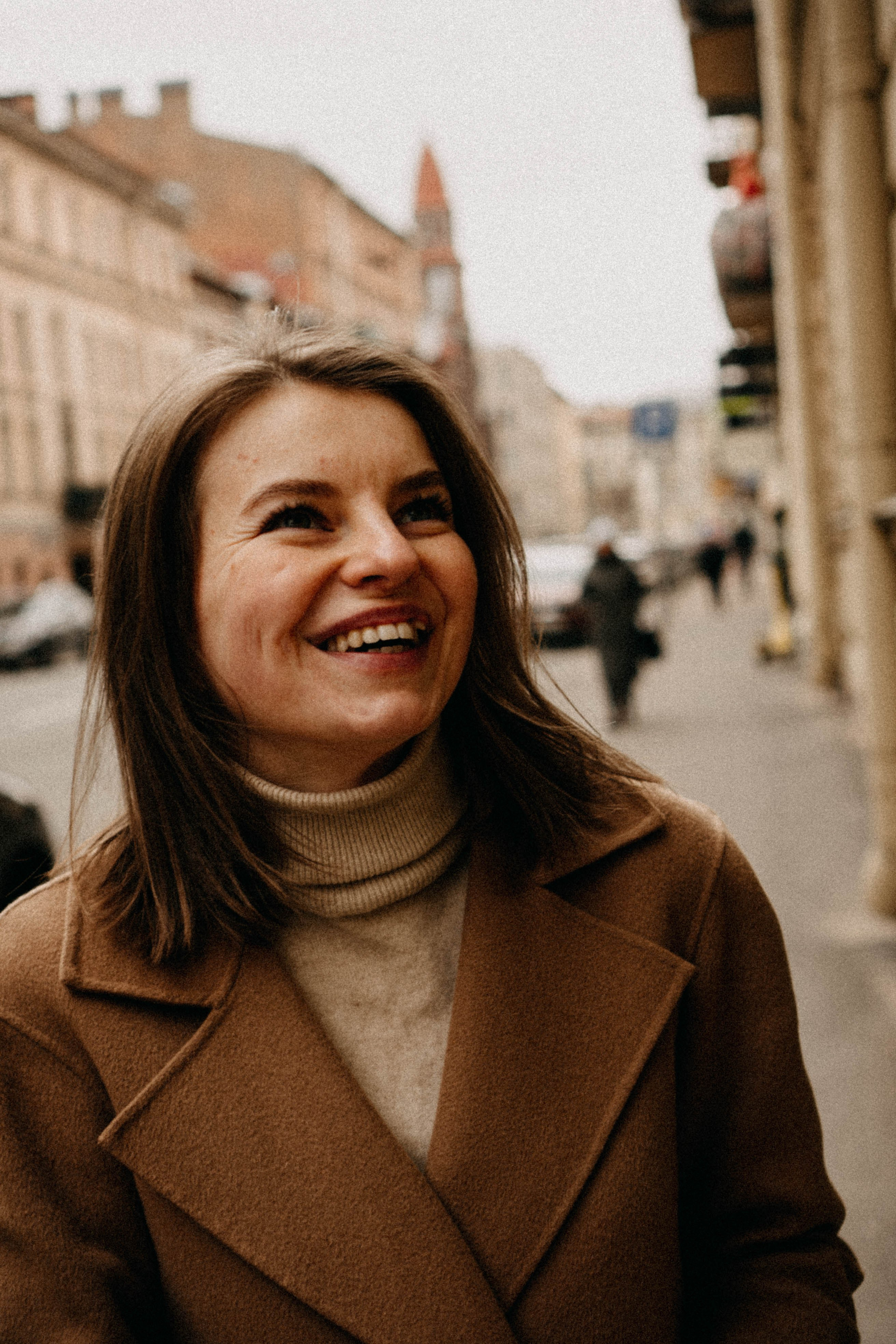 Атмосферная прогулочная. Профессиональный фотограф, Санкт-Петербург — Виктория Богомолова