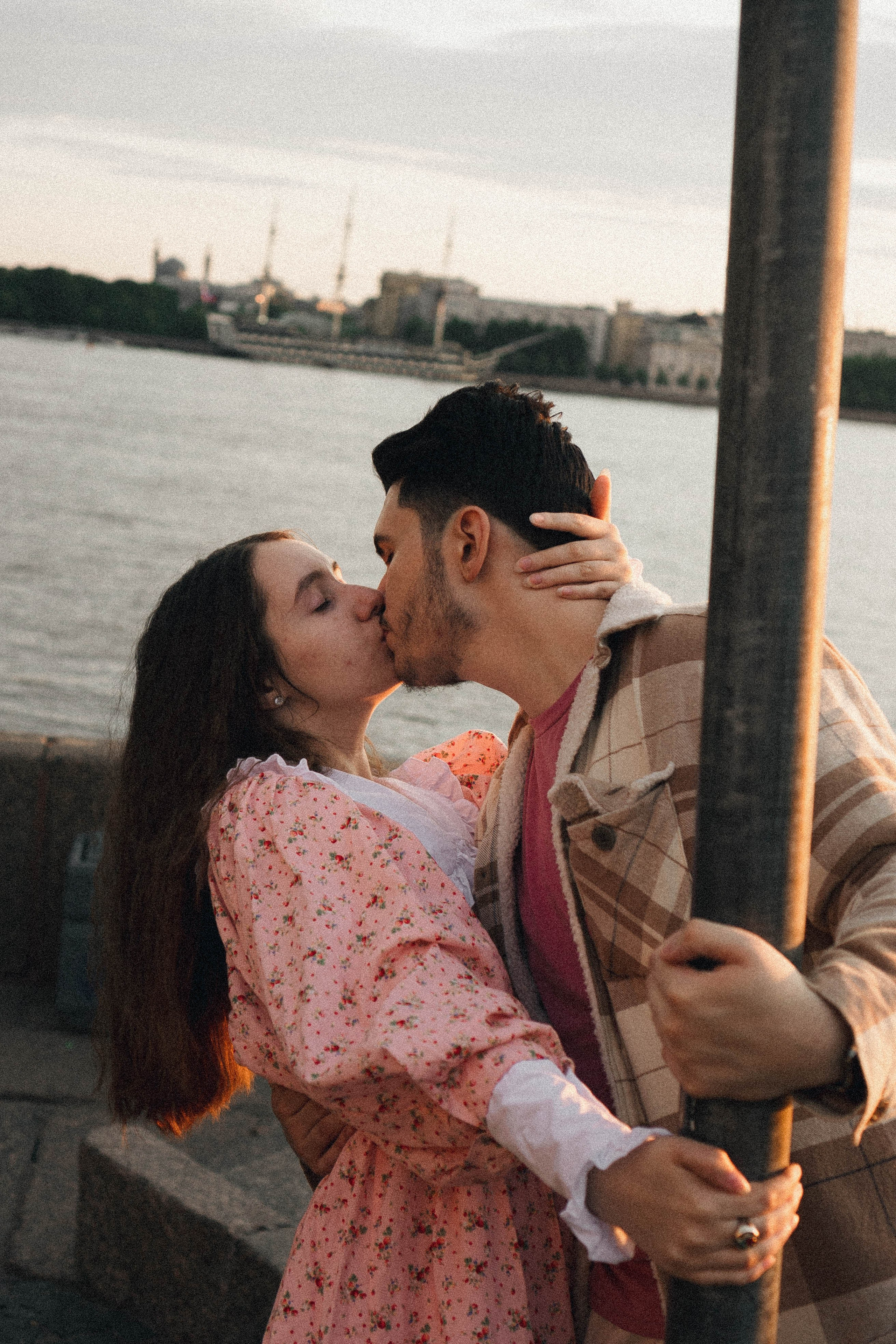 Любовь. Профессиональный фотограф, Санкт-Петербург — Виктория Богомолова