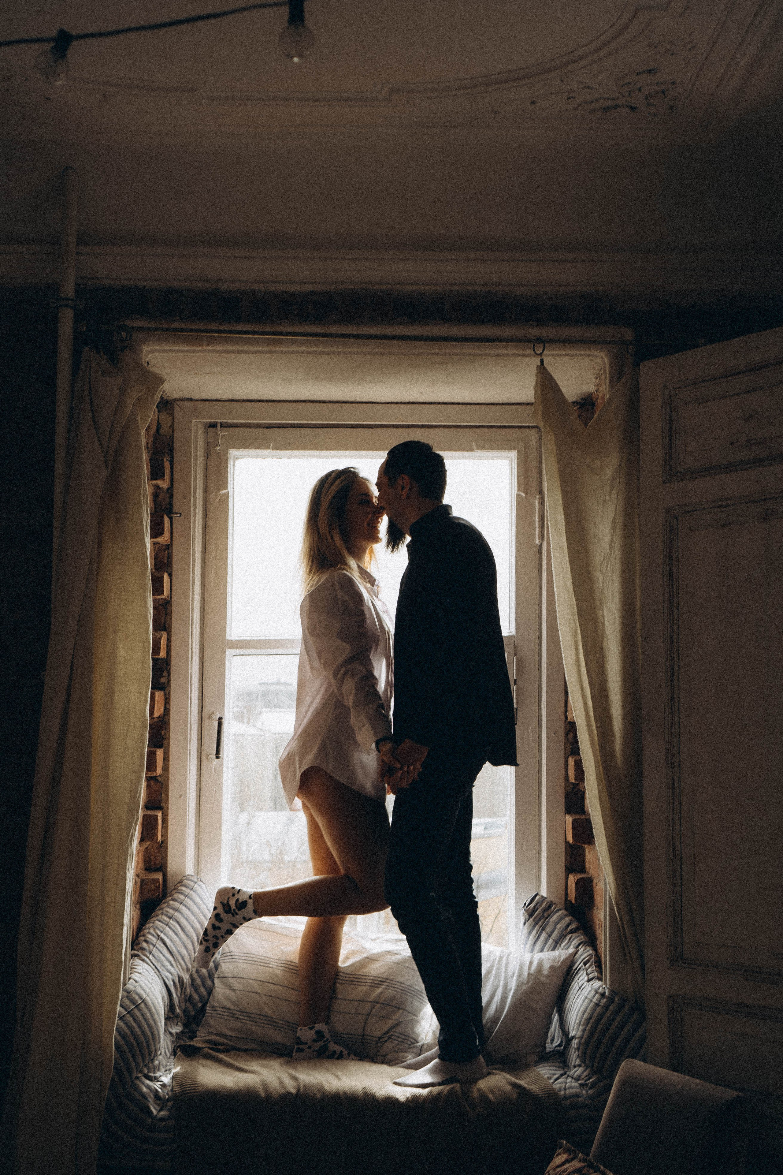 Любовь. Профессиональный фотограф, Санкт-Петербург — Виктория Богомолова